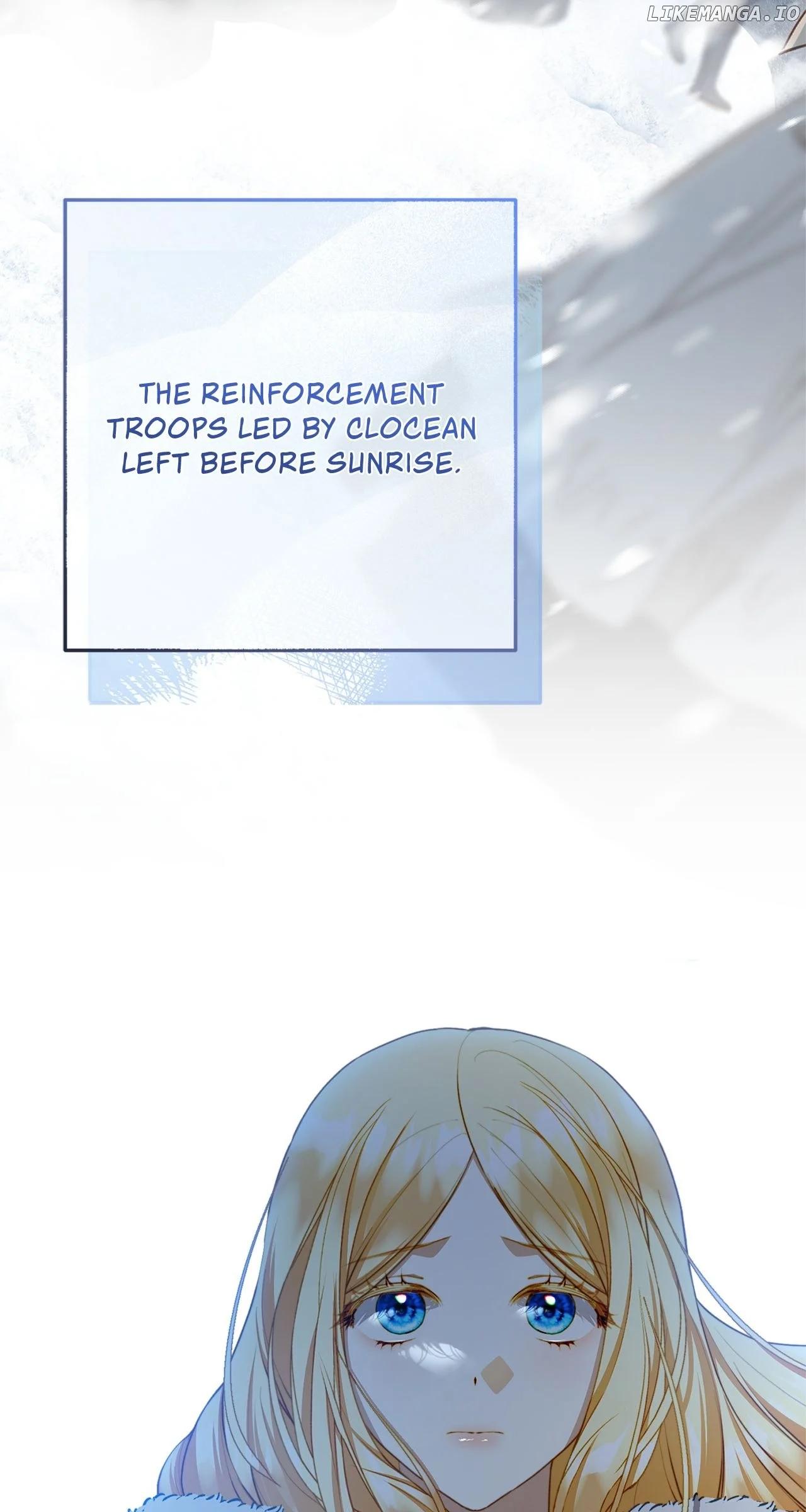 Contract Grand Duchess Chapter 46 page 65