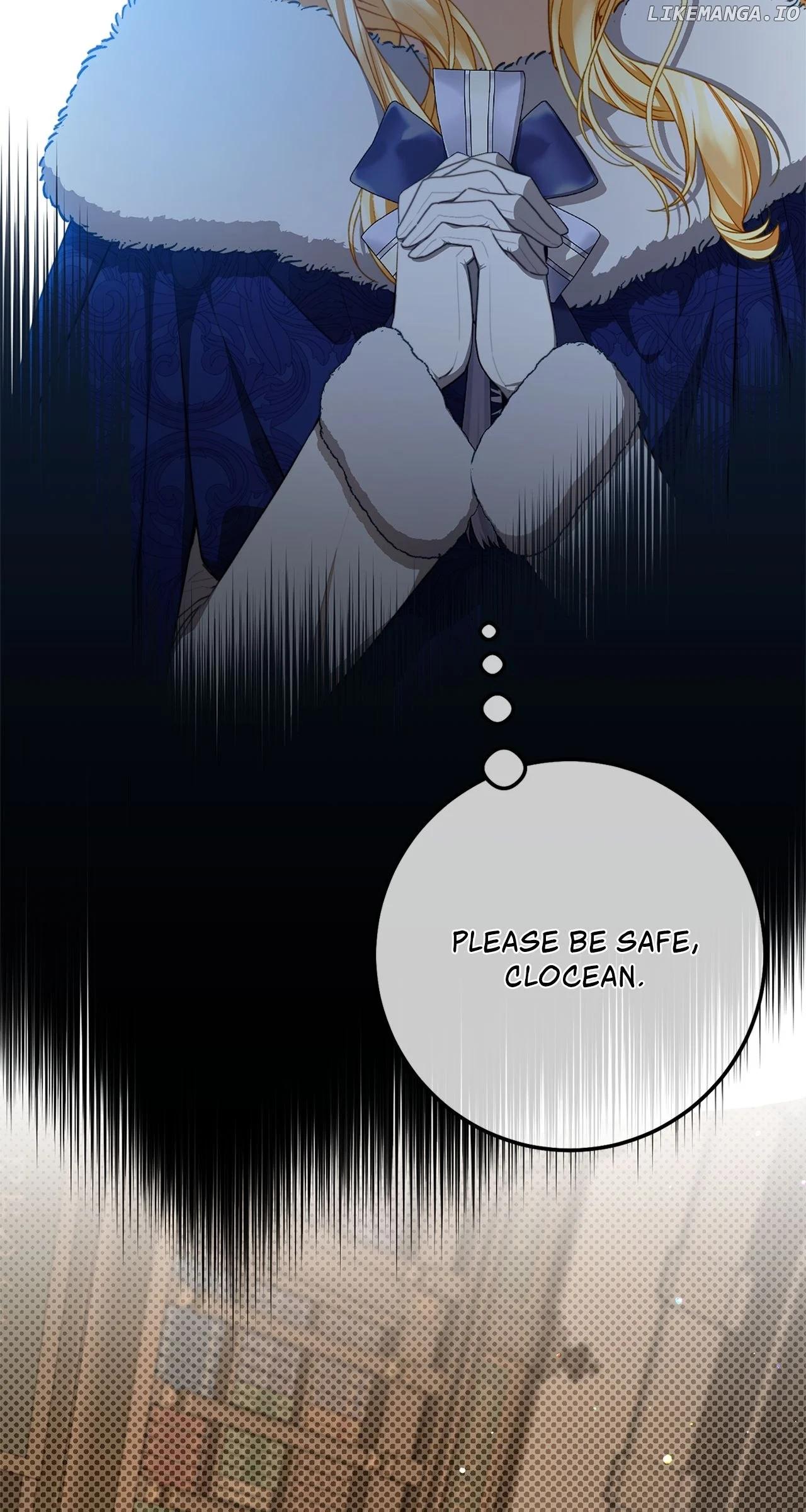 Contract Grand Duchess Chapter 46 page 66