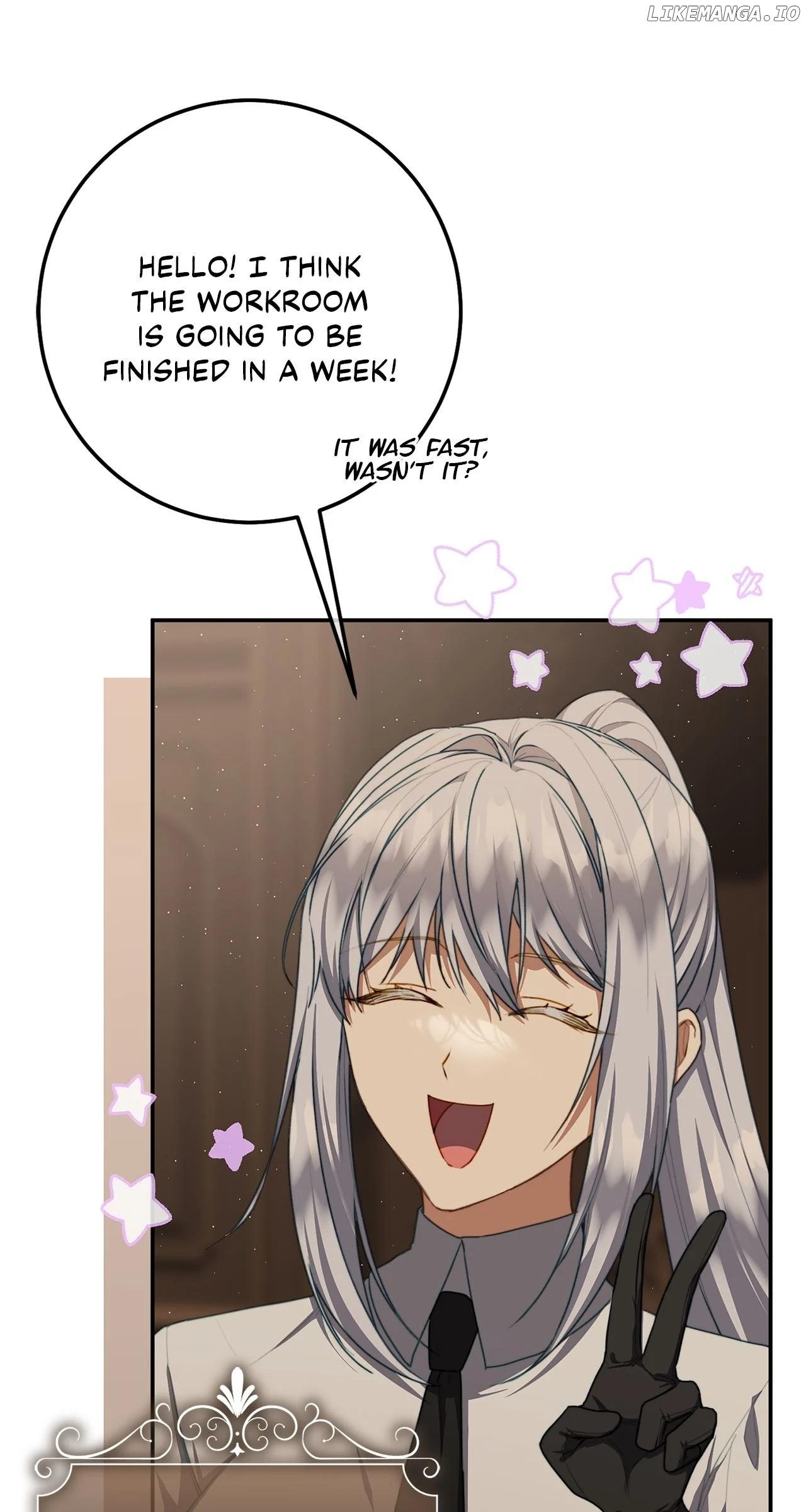 Contract Grand Duchess Chapter 46 page 70