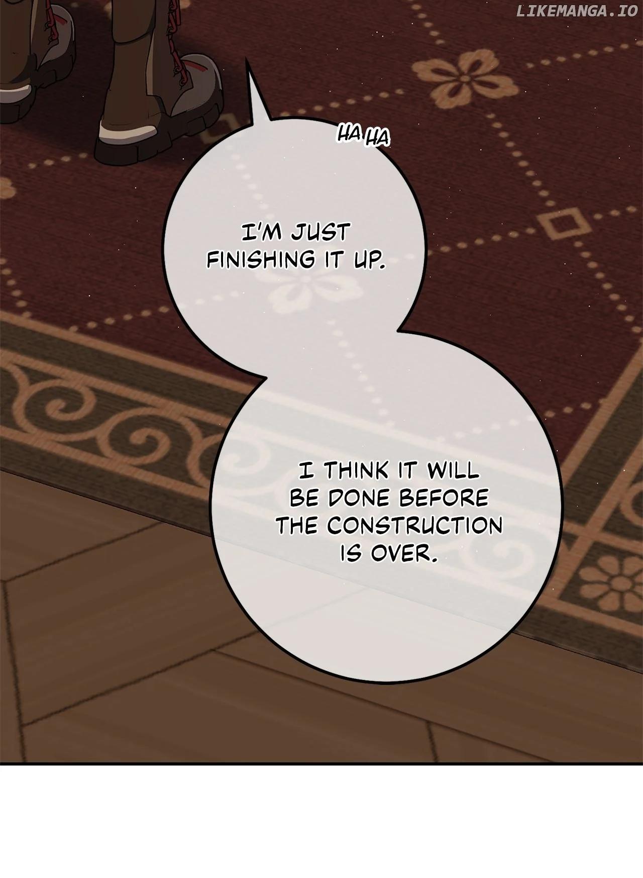 Contract Grand Duchess Chapter 46 page 73