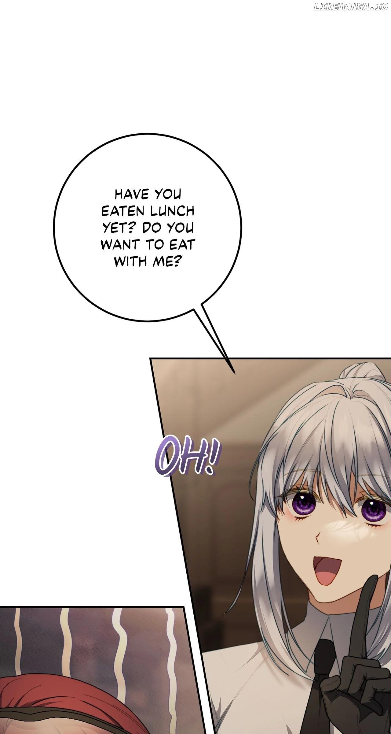 Contract Grand Duchess Chapter 46 page 76