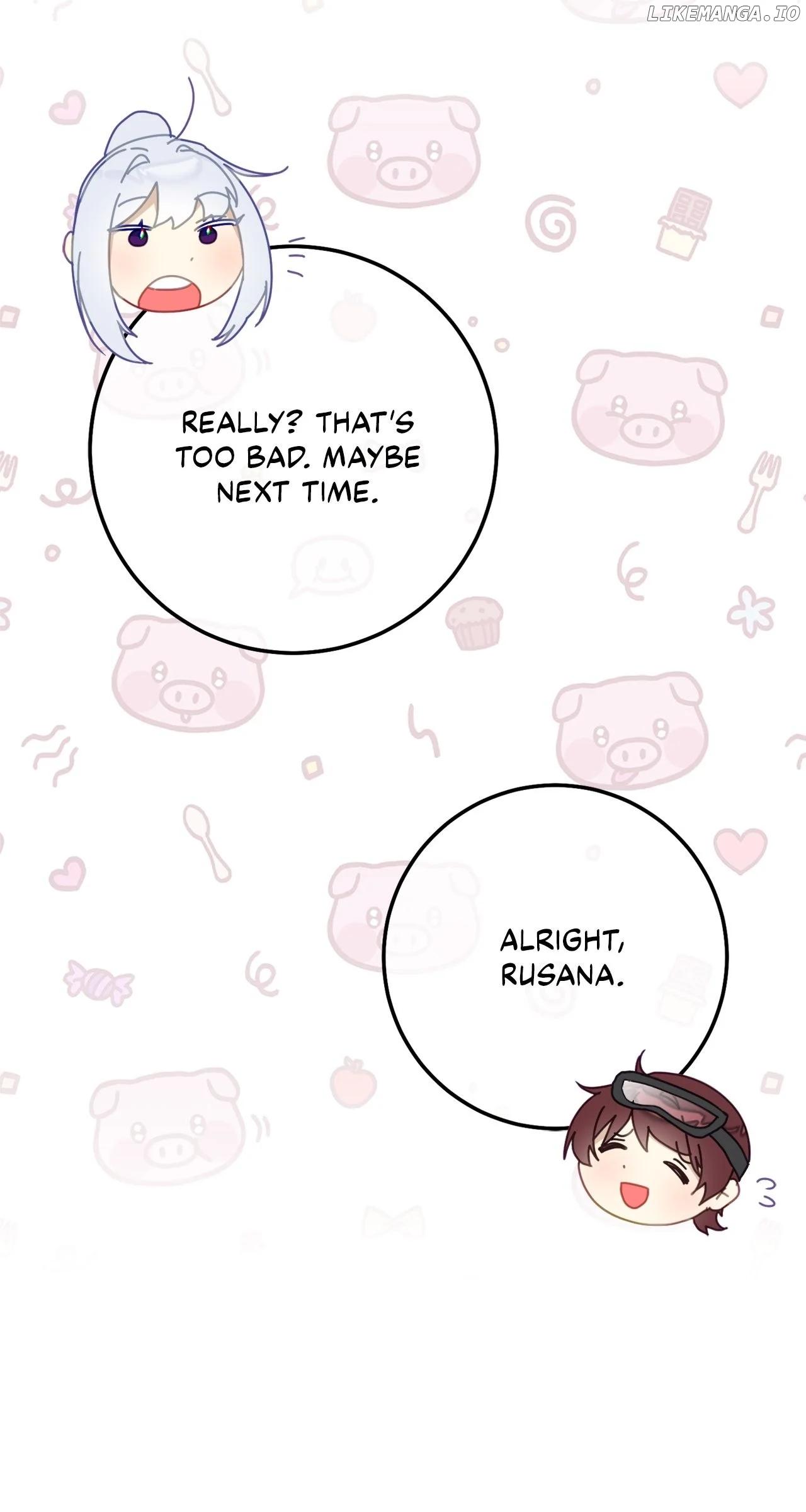 Contract Grand Duchess Chapter 46 page 78