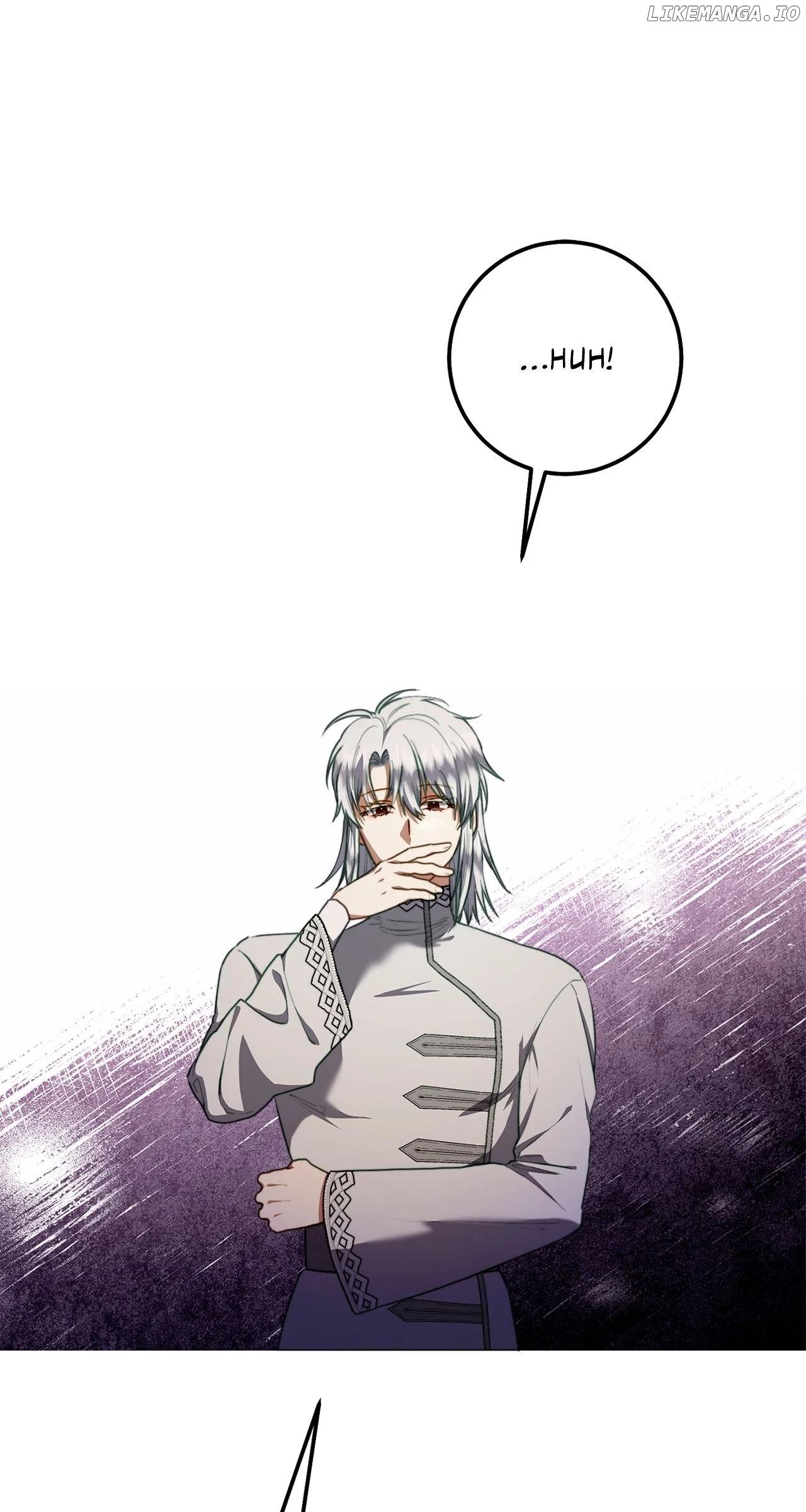 Contract Grand Duchess Chapter 46 page 7