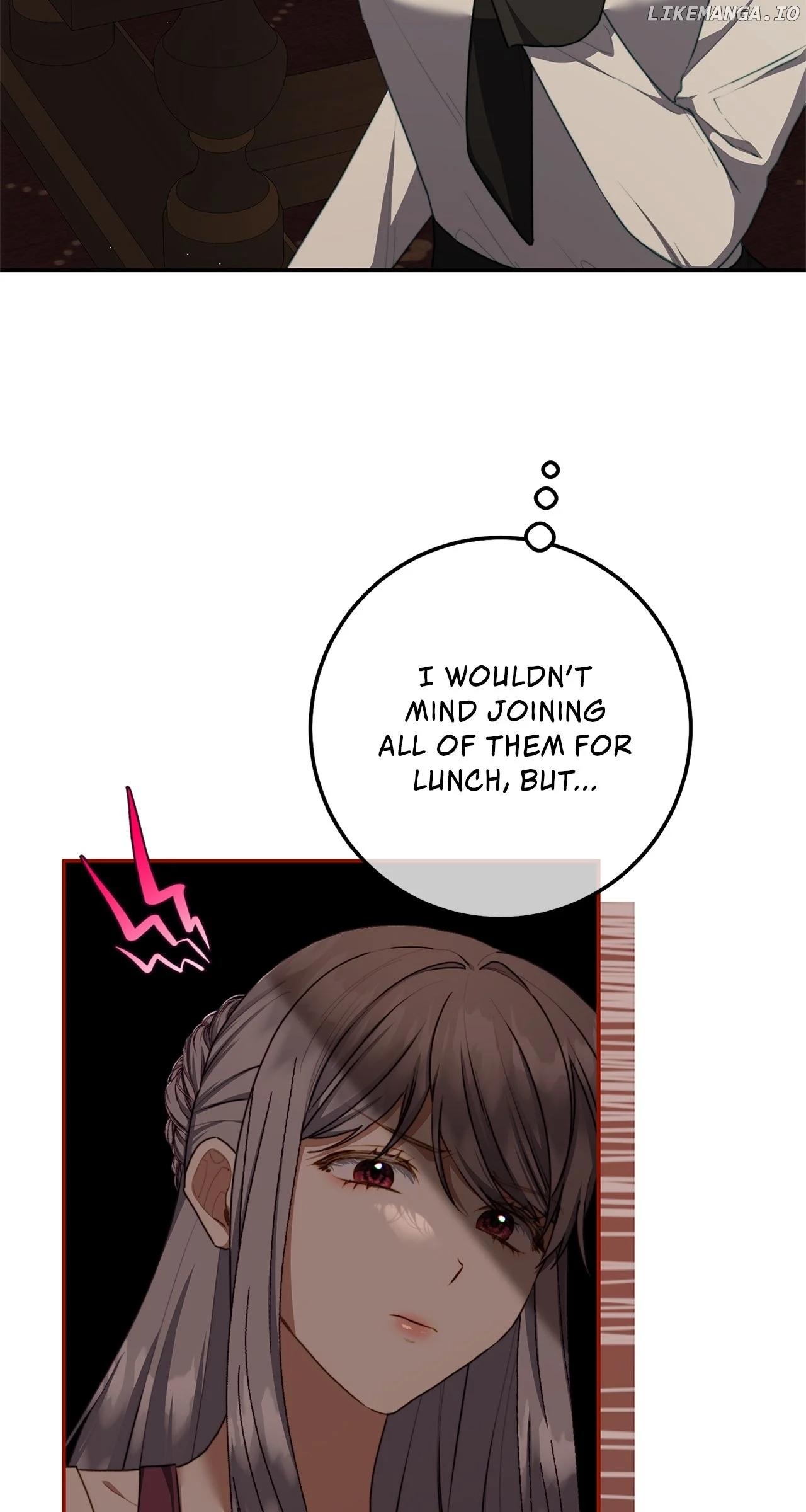 Contract Grand Duchess Chapter 46 page 81