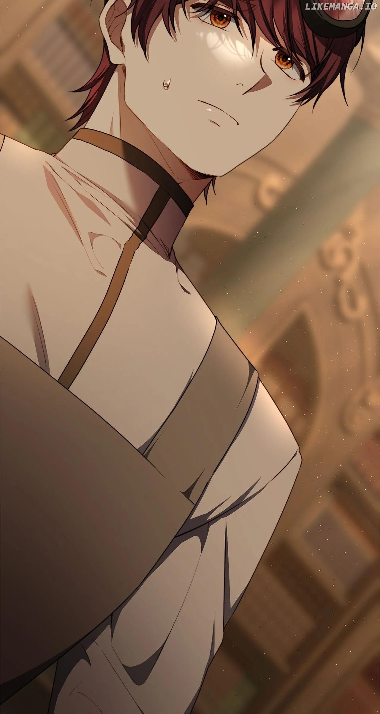 Contract Grand Duchess Chapter 46 page 87