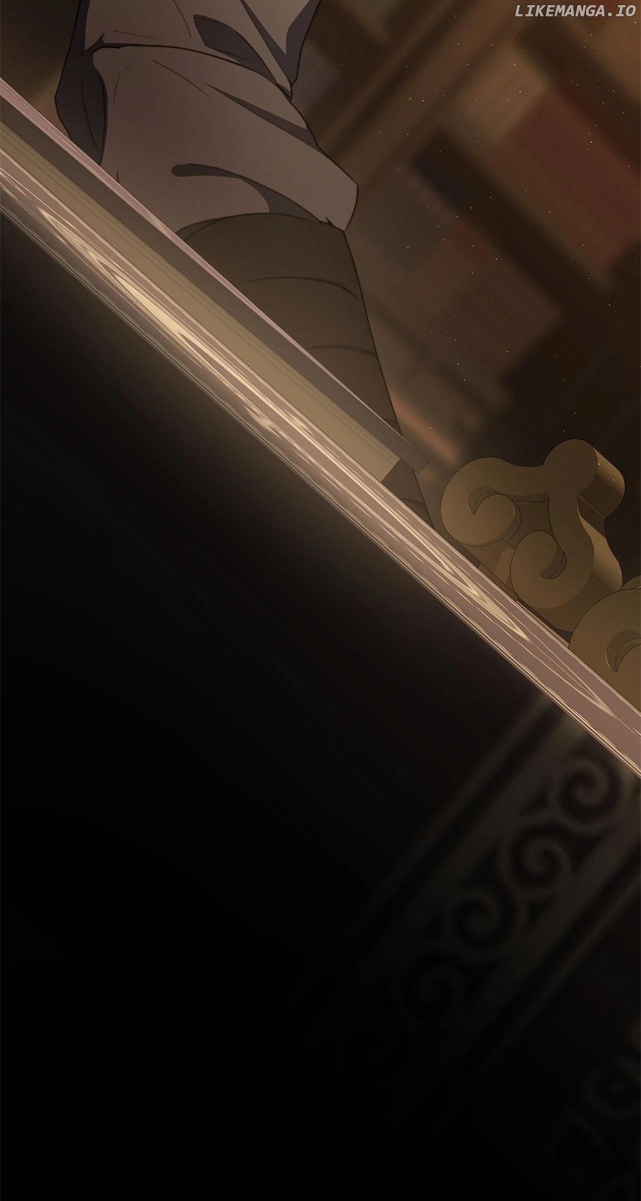 Contract Grand Duchess Chapter 46 page 88