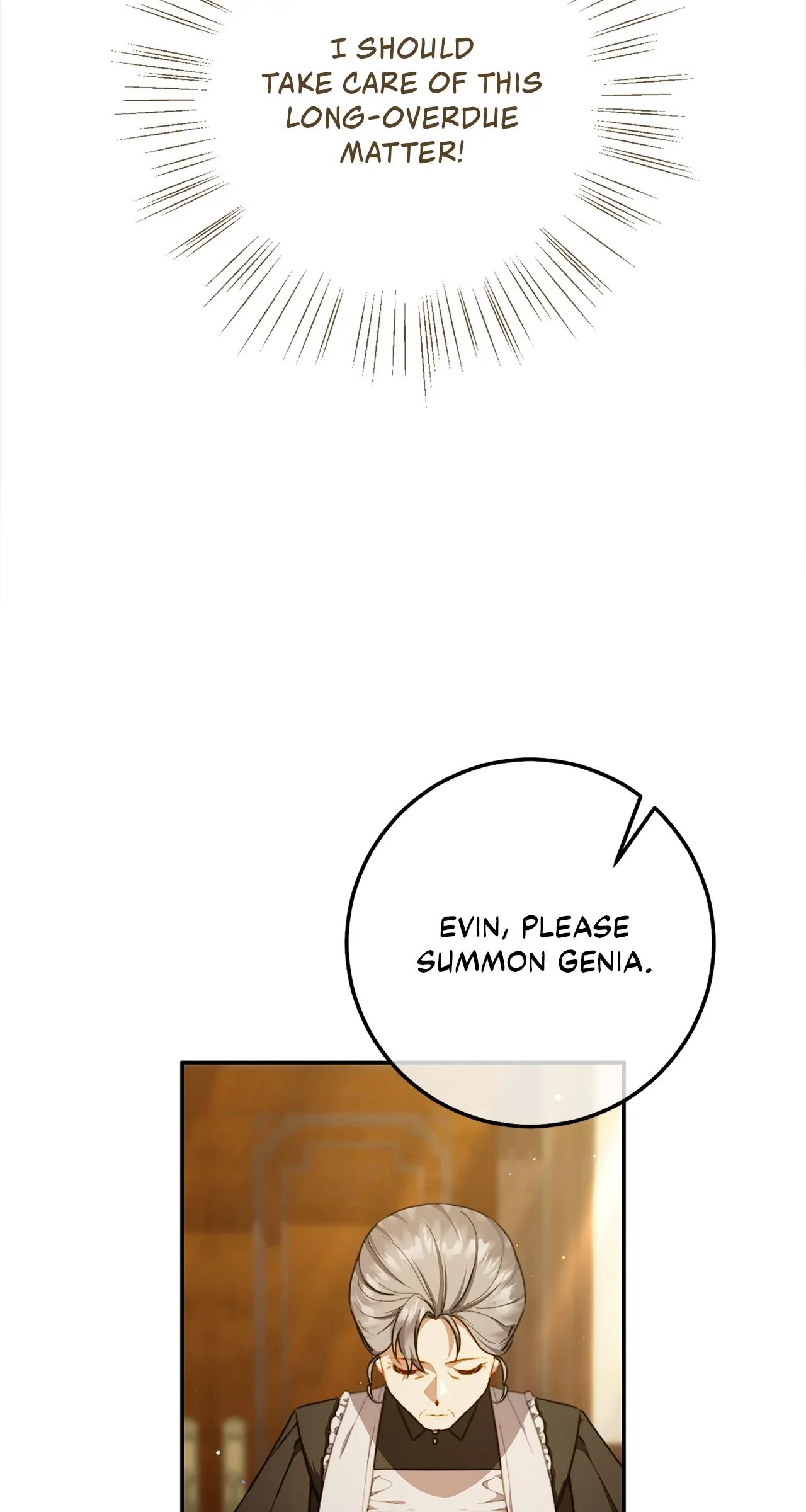 Contract Grand Duchess Chapter 47 page 16