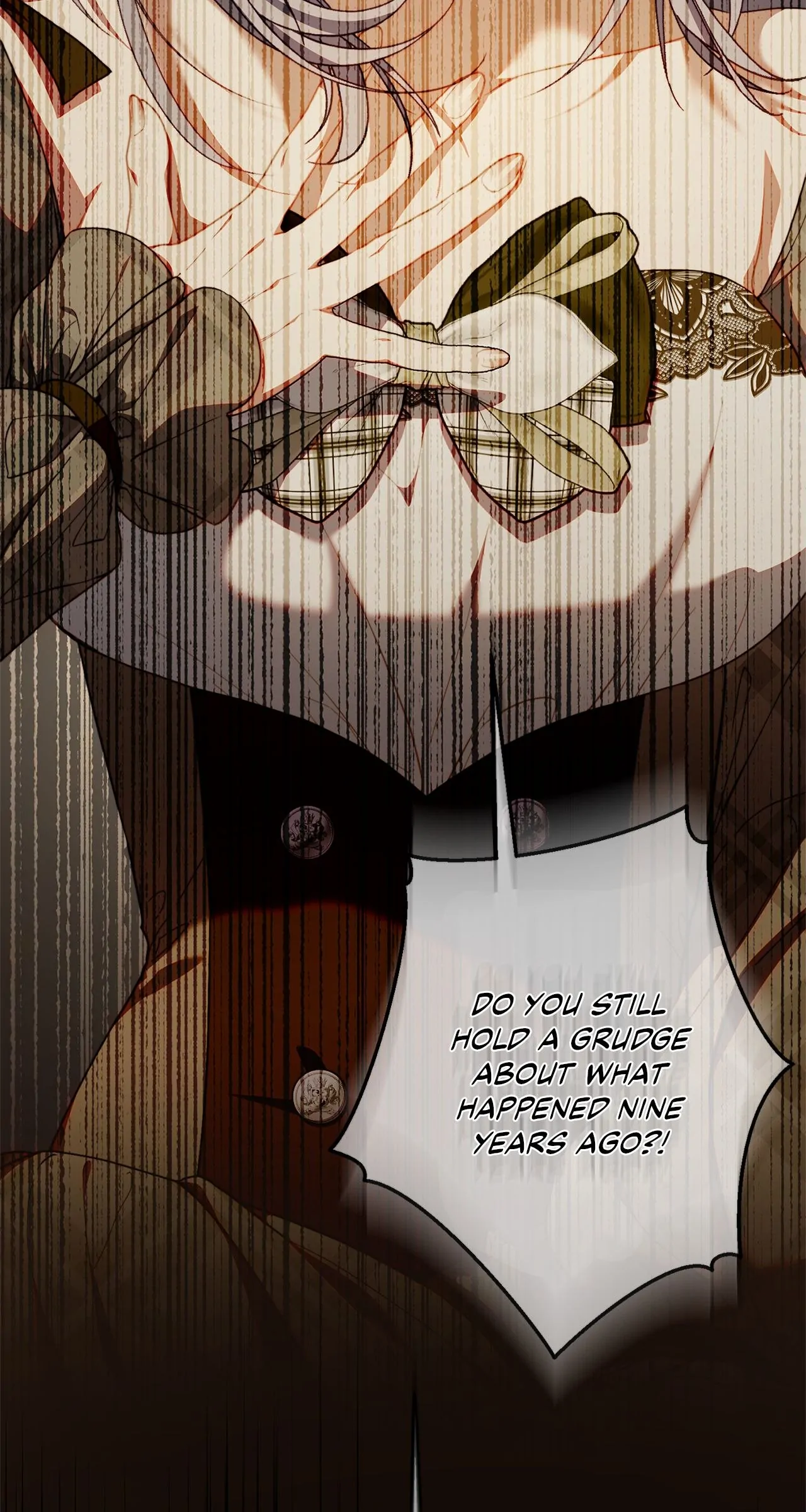Contract Grand Duchess Chapter 47 page 26