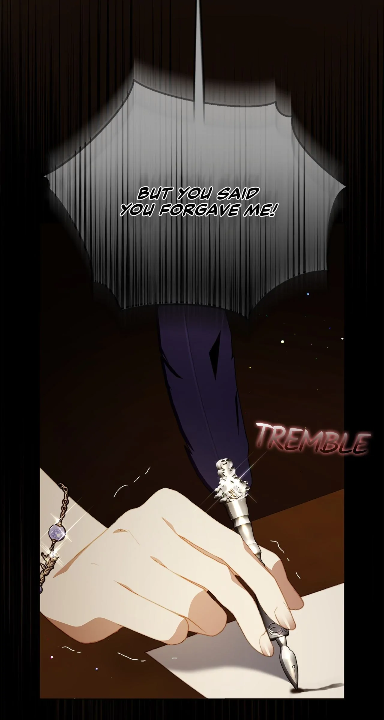 Contract Grand Duchess Chapter 47 page 27