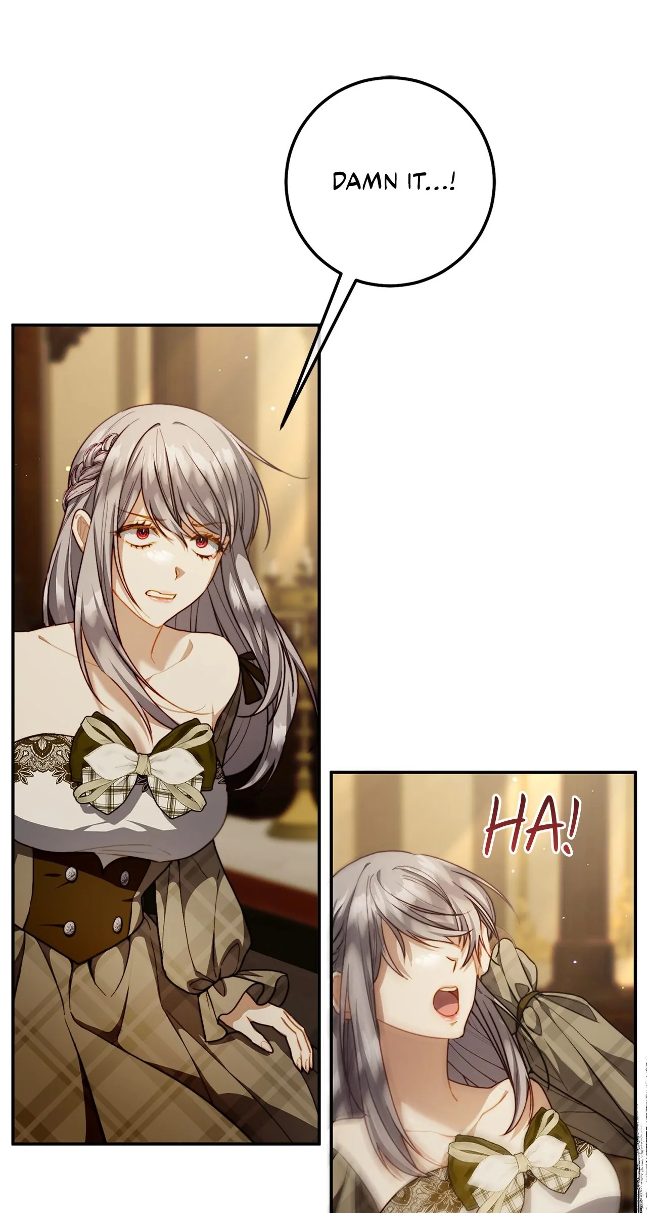 Contract Grand Duchess Chapter 47 page 31