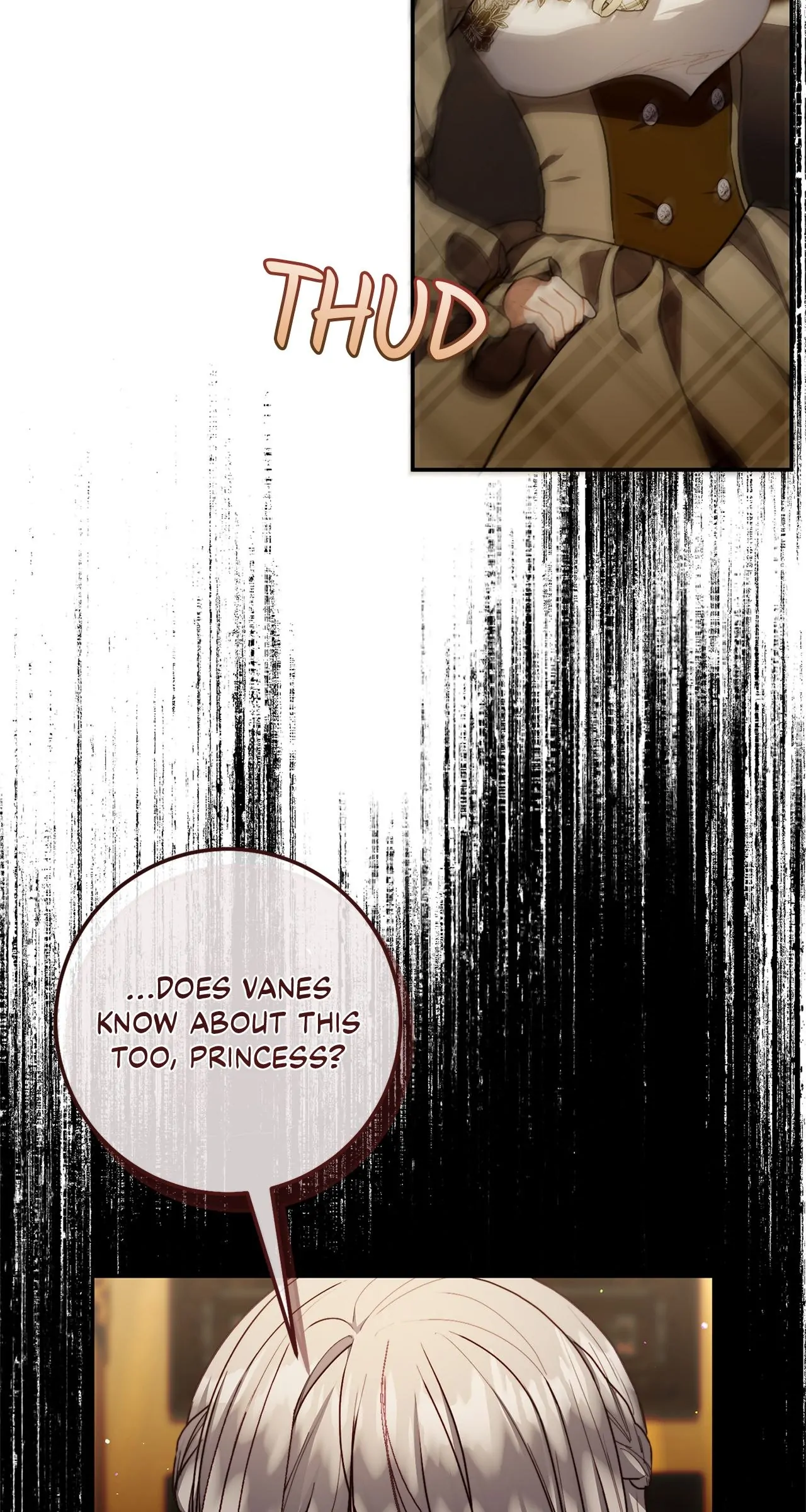 Contract Grand Duchess Chapter 47 page 32
