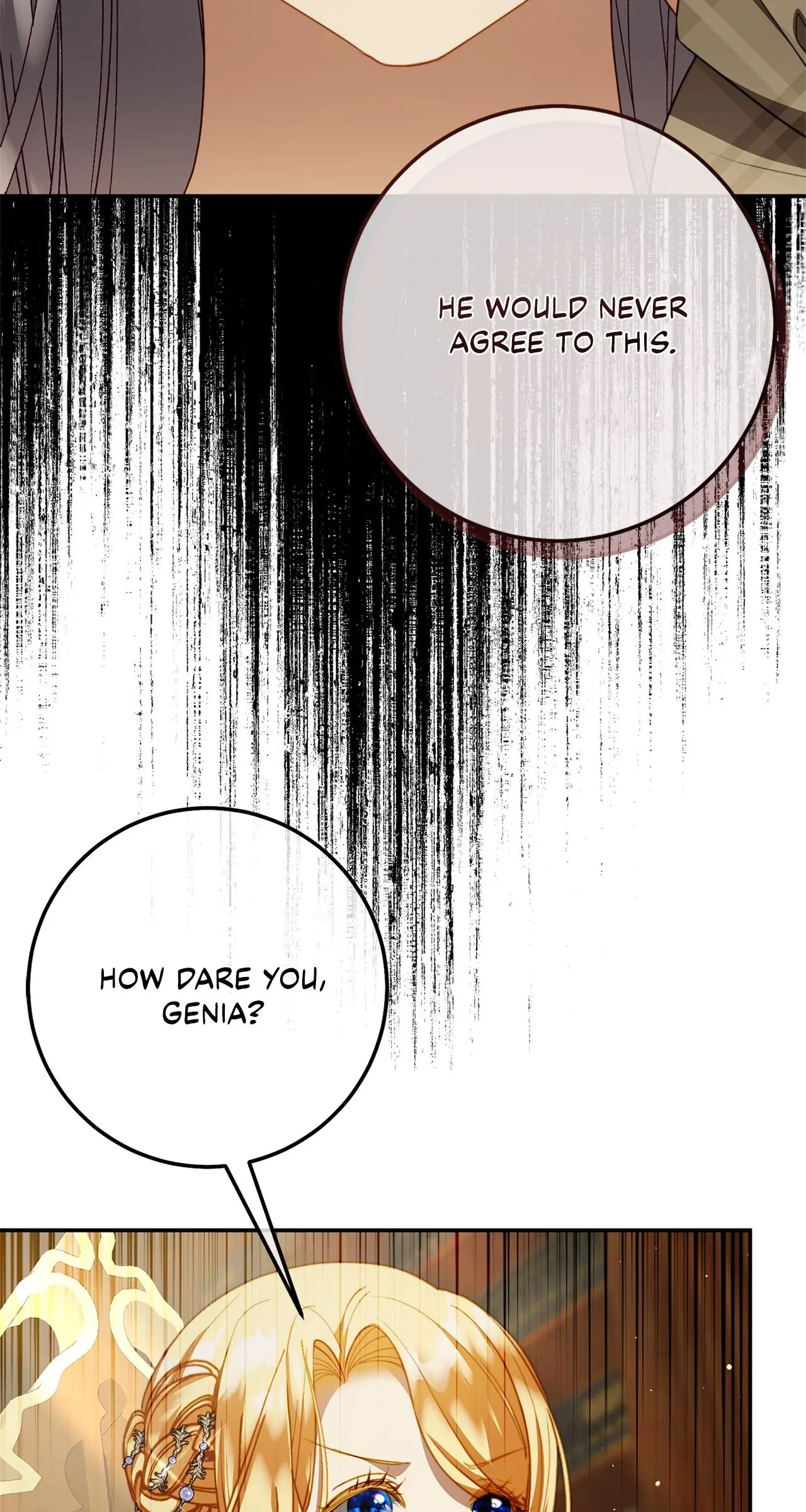 Contract Grand Duchess Chapter 47 page 34