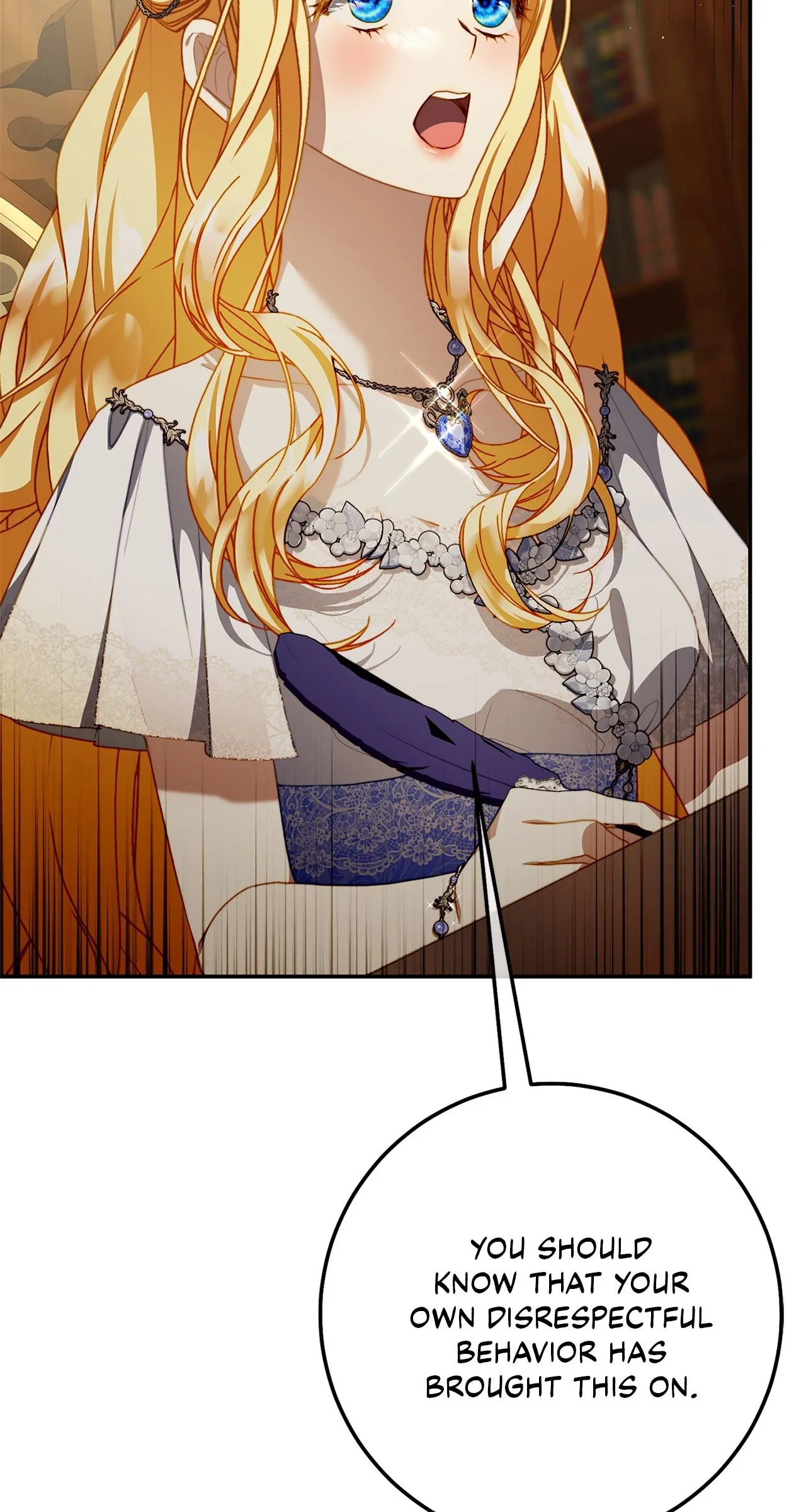 Contract Grand Duchess Chapter 47 page 35