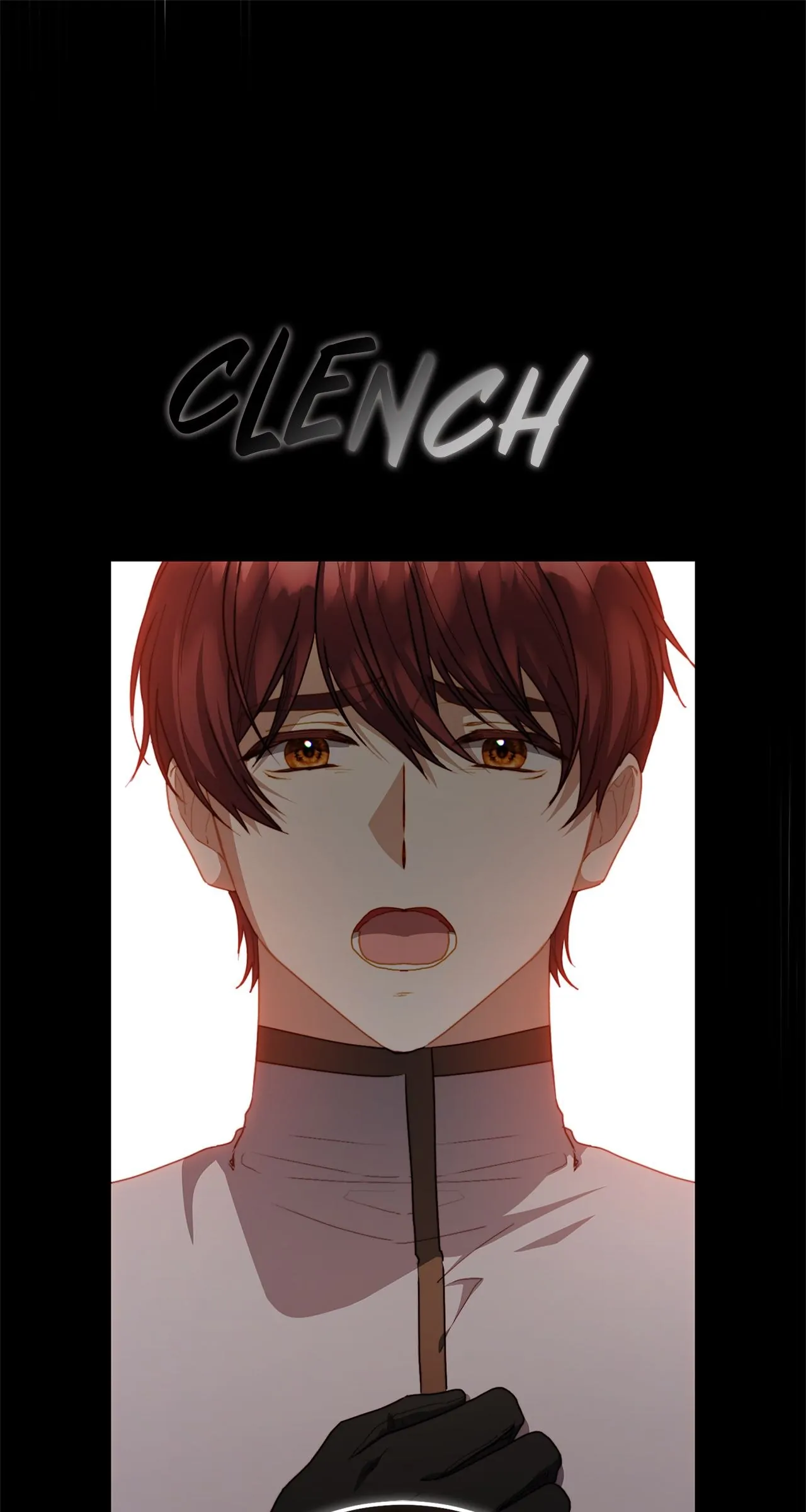 Contract Grand Duchess Chapter 47 page 43