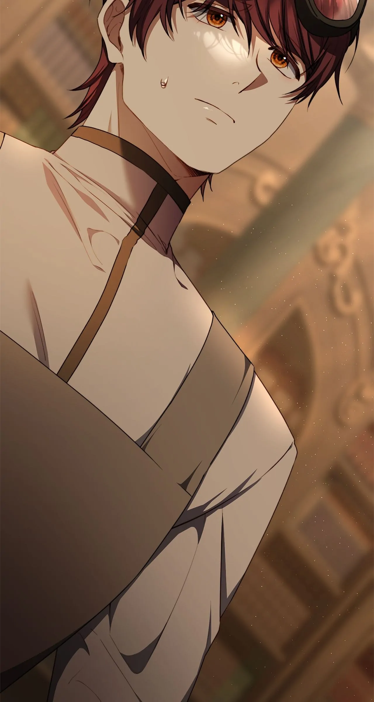 Contract Grand Duchess Chapter 47 page 4