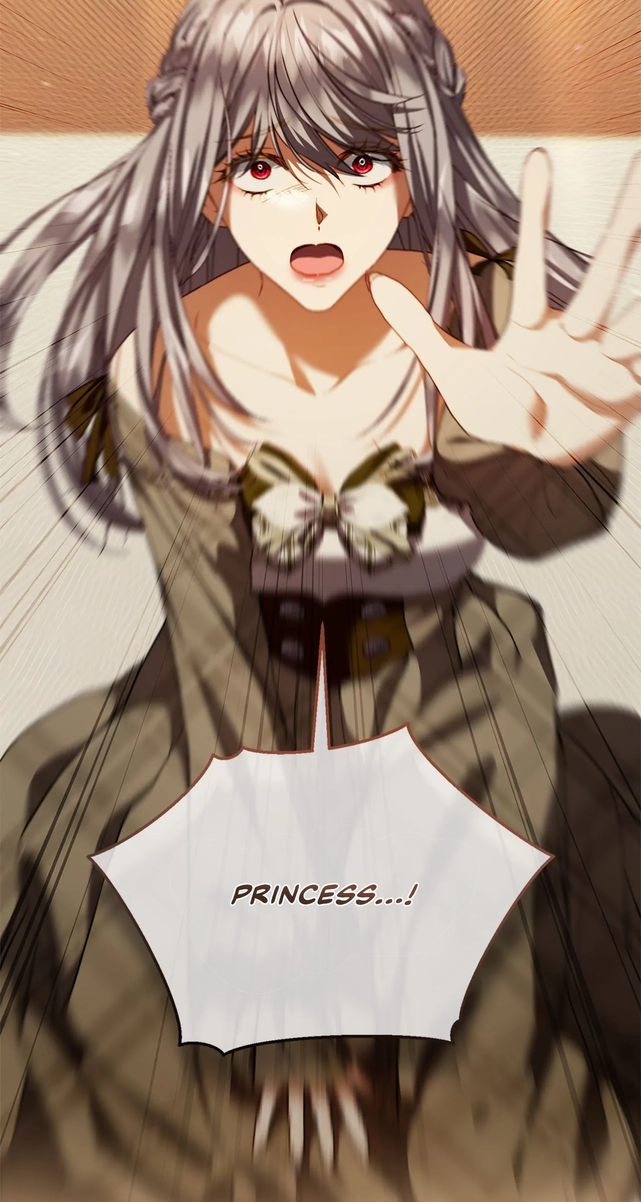 Contract Grand Duchess Chapter 47 page 51