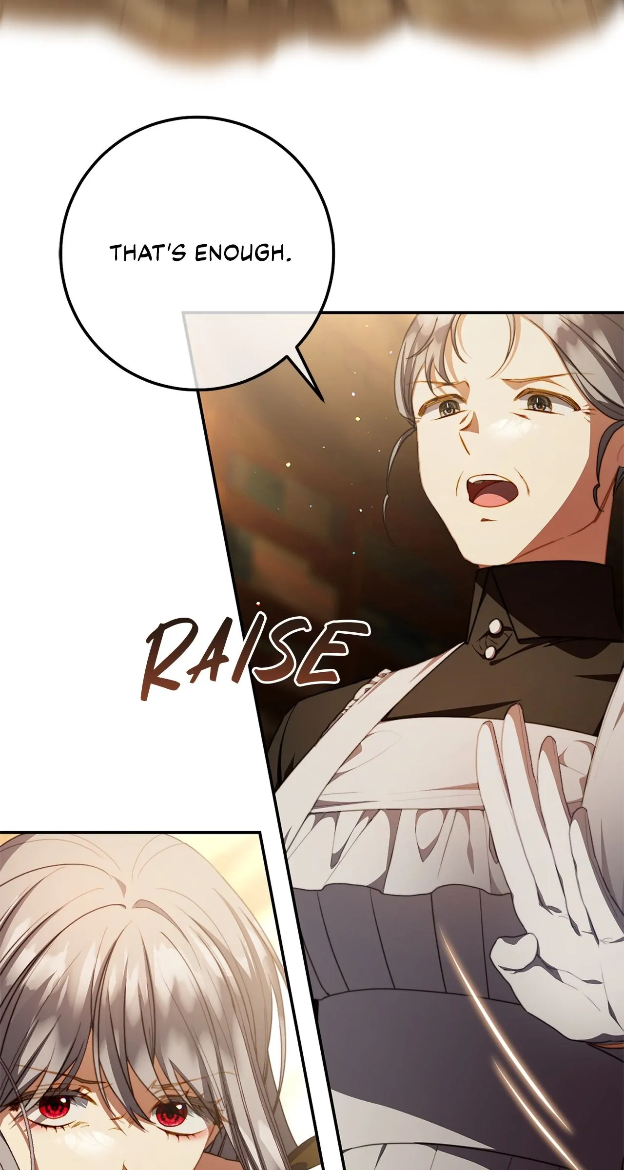 Contract Grand Duchess Chapter 47 page 52