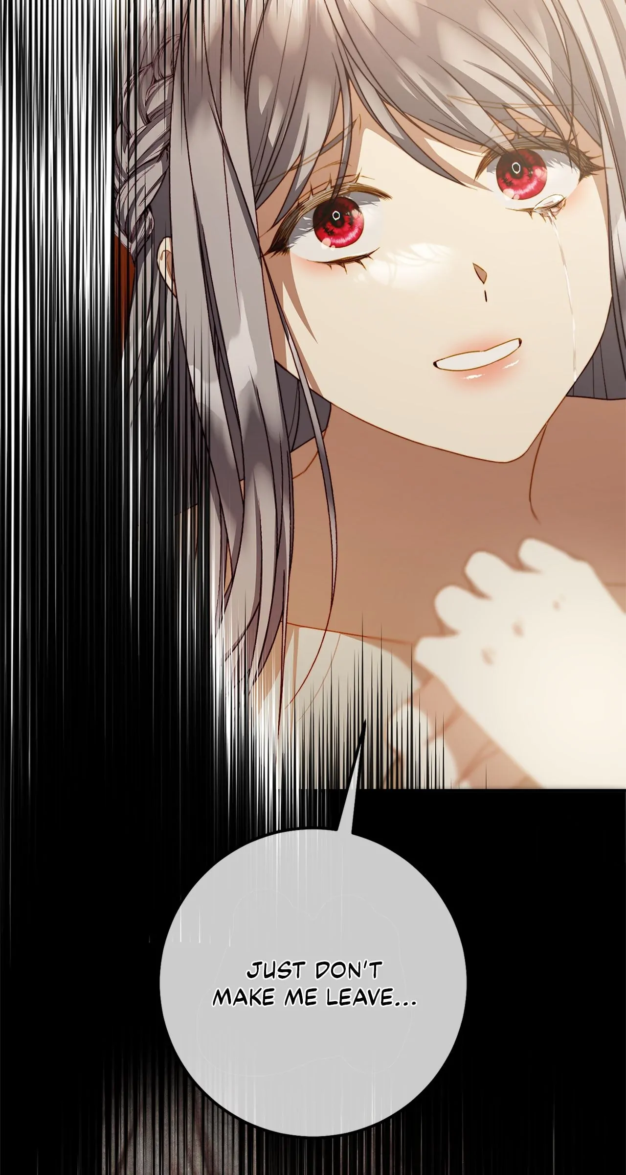 Contract Grand Duchess Chapter 47 page 58