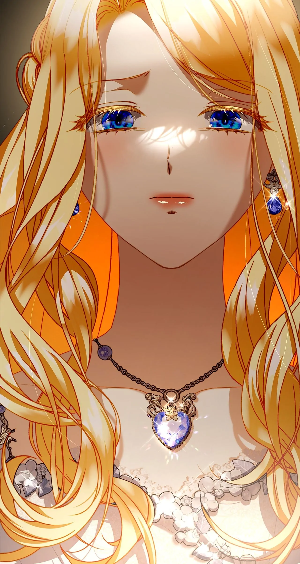 Contract Grand Duchess Chapter 47 page 60