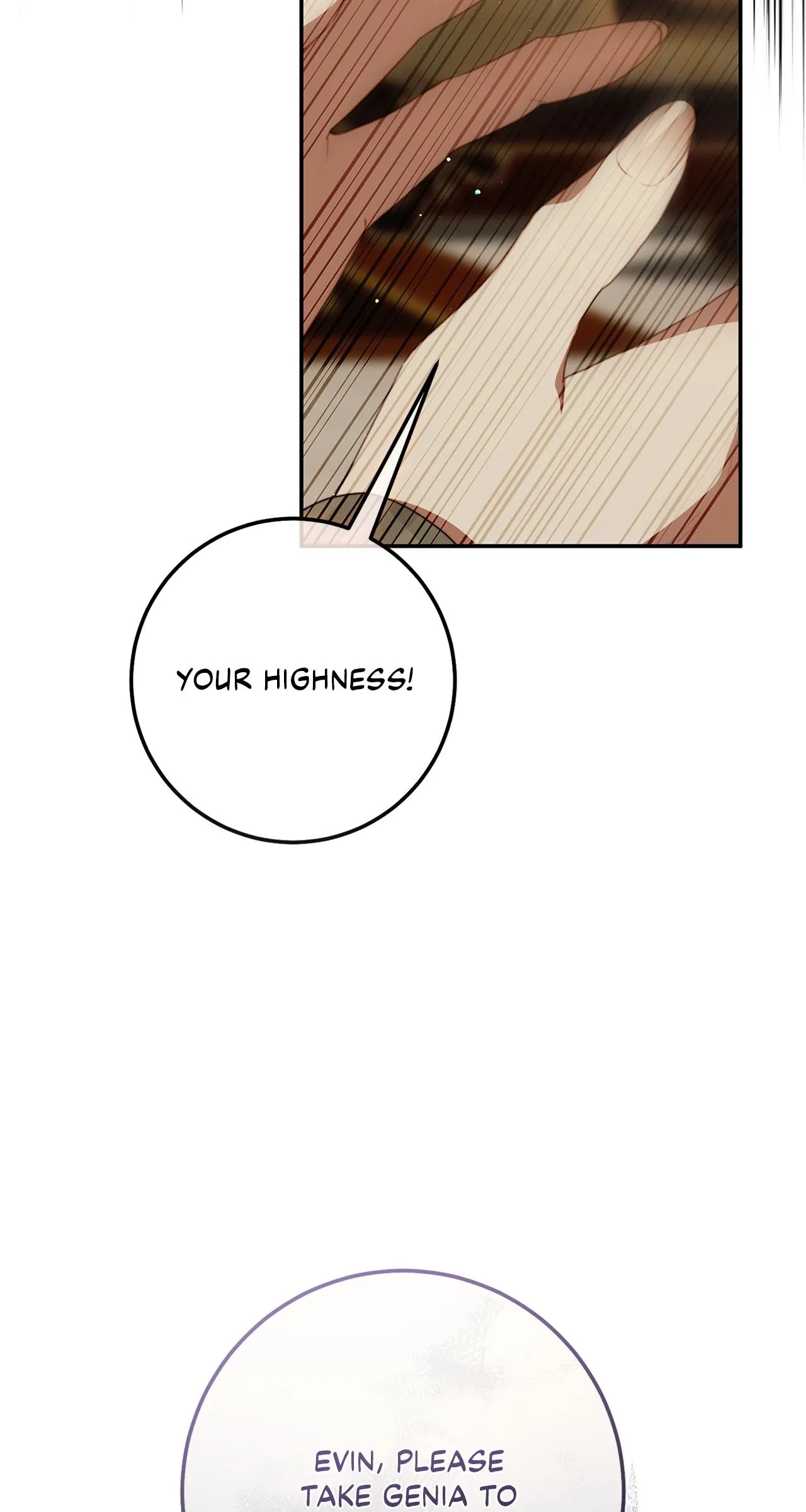 Contract Grand Duchess Chapter 47 page 66