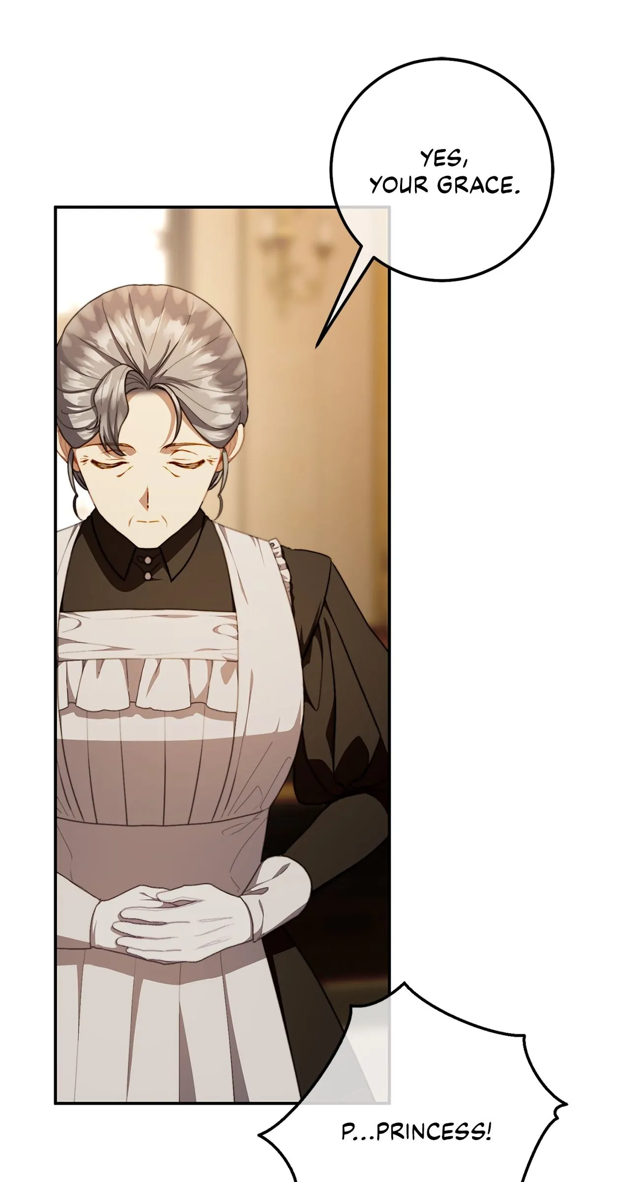 Contract Grand Duchess Chapter 47 page 68