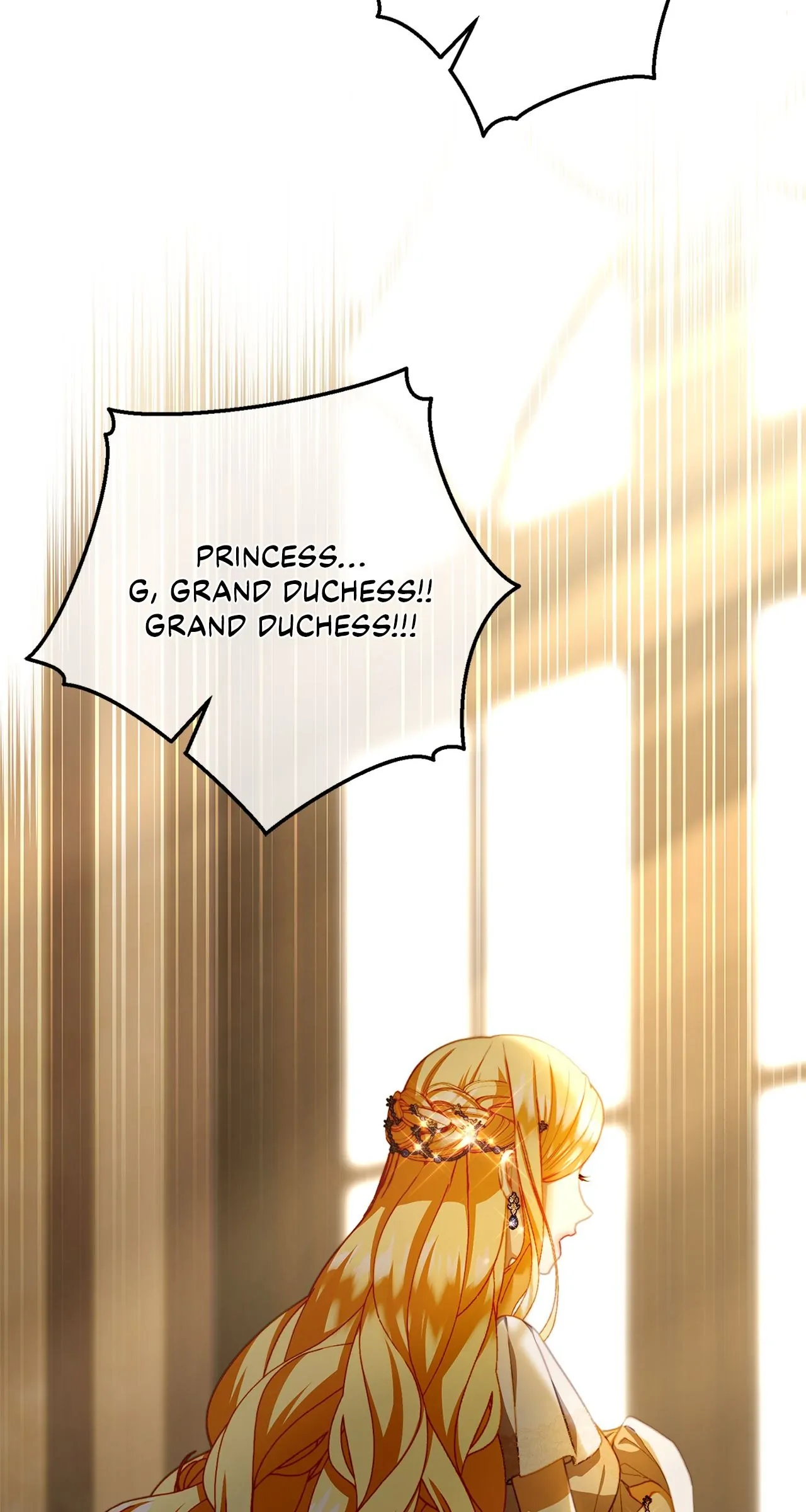 Contract Grand Duchess Chapter 47 page 69