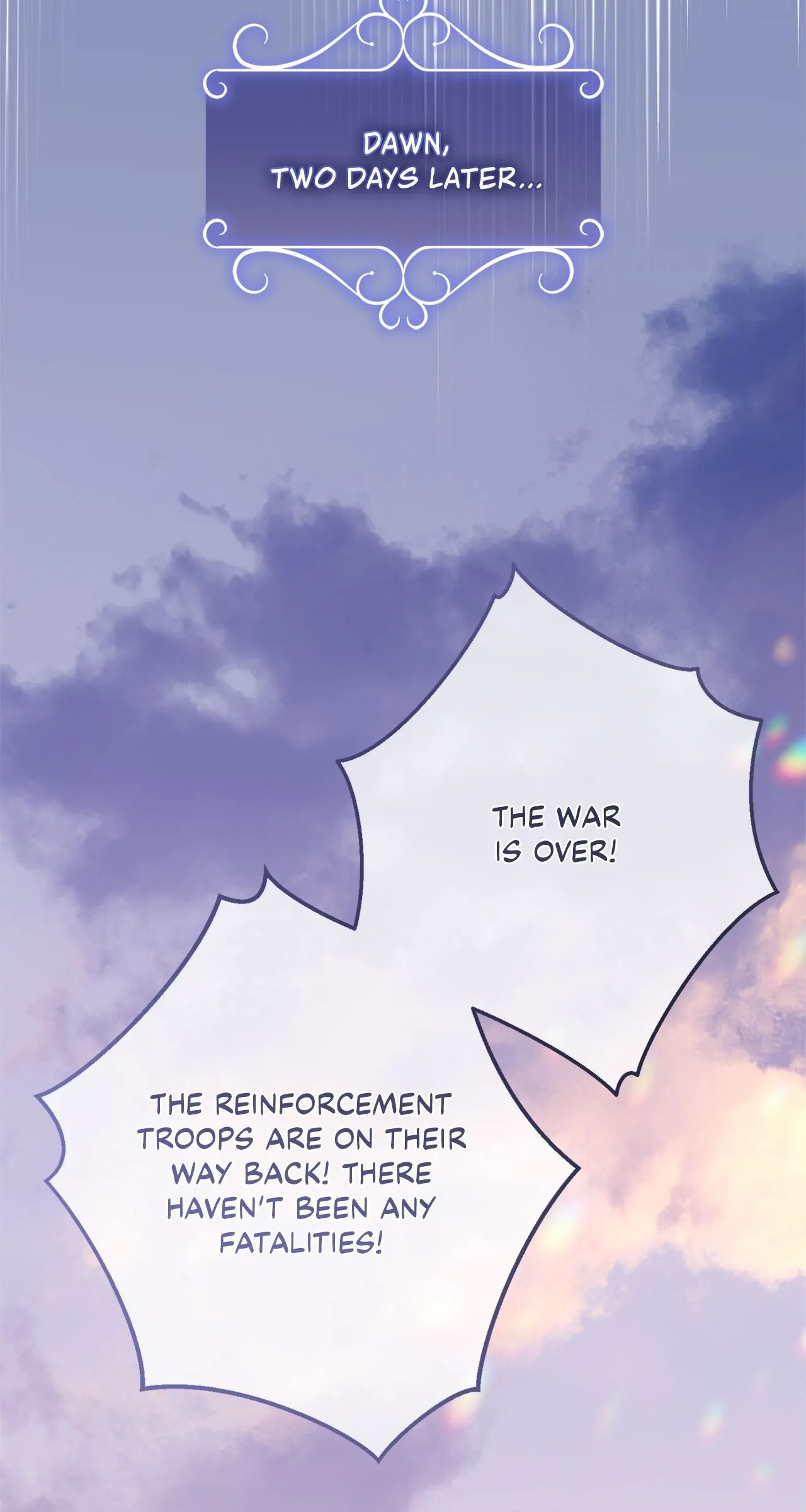 Contract Grand Duchess Chapter 47 page 78