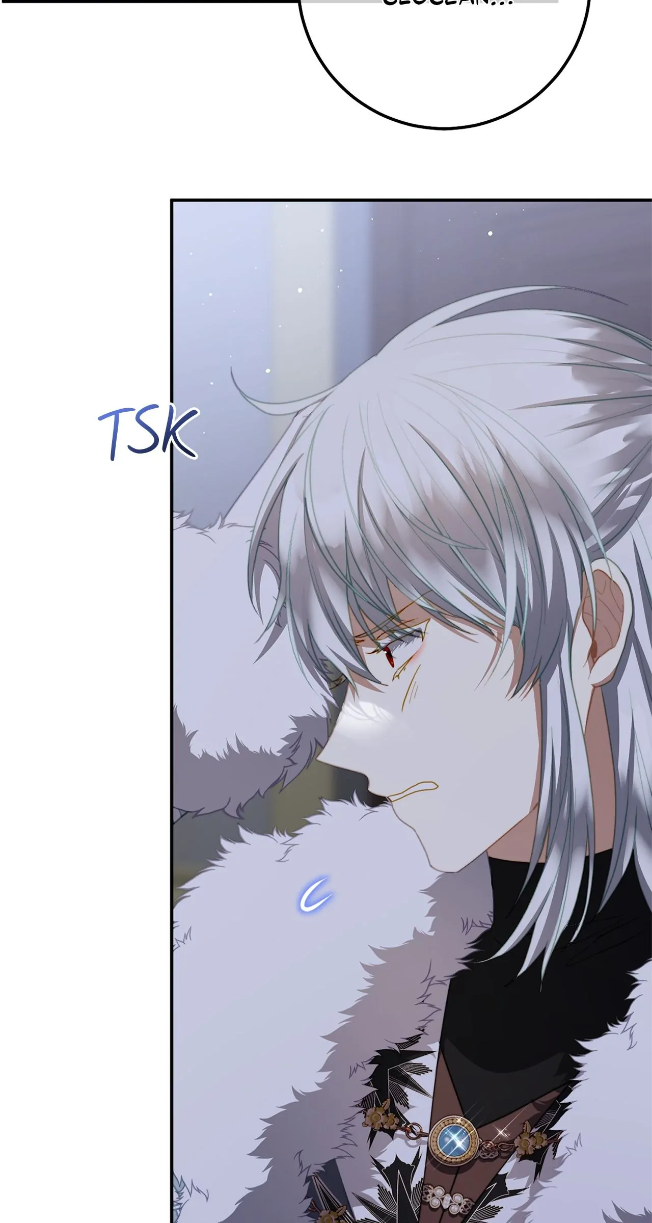 Contract Grand Duchess Chapter 47 page 85