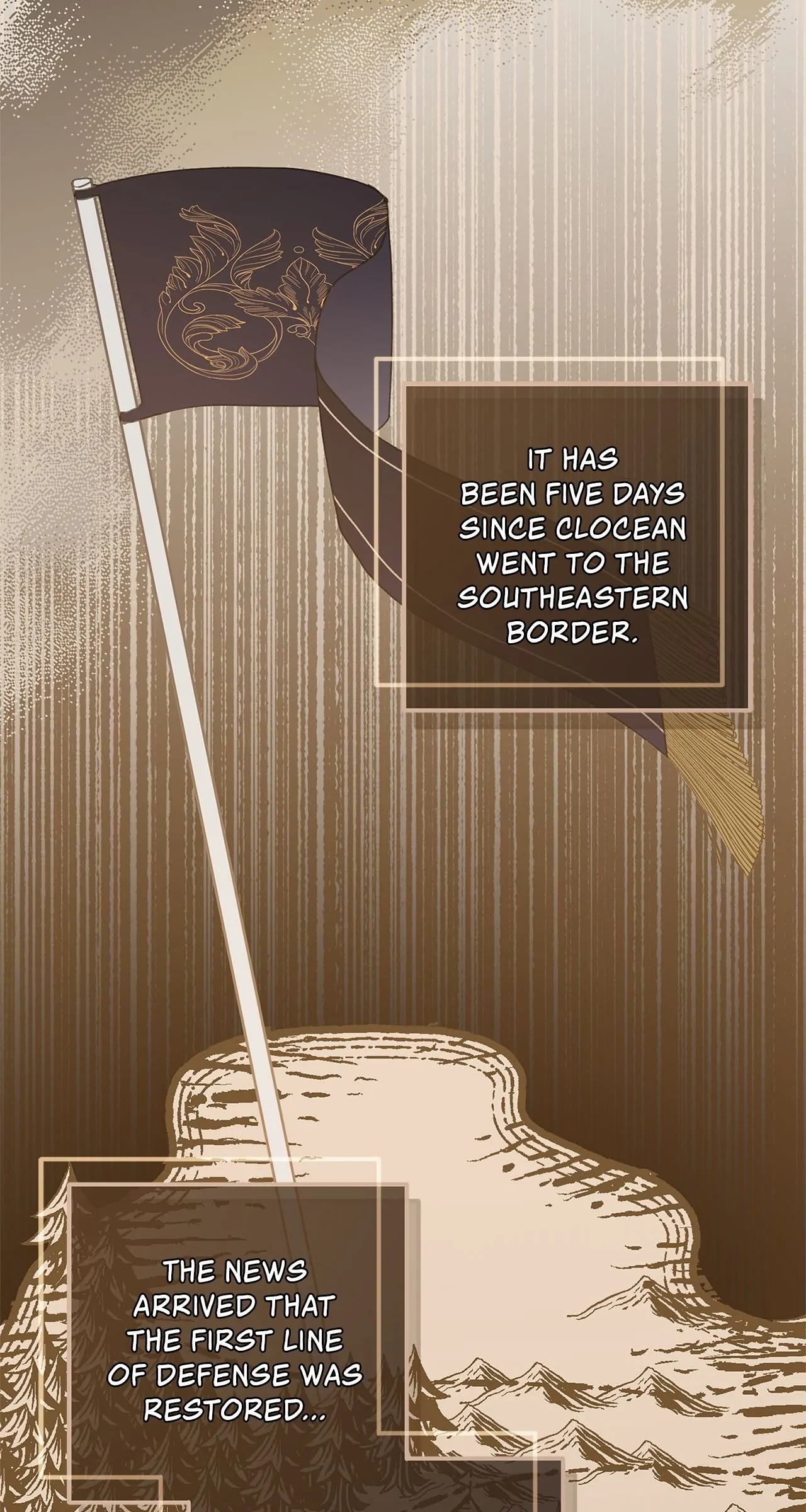 Contract Grand Duchess Chapter 47 page 8
