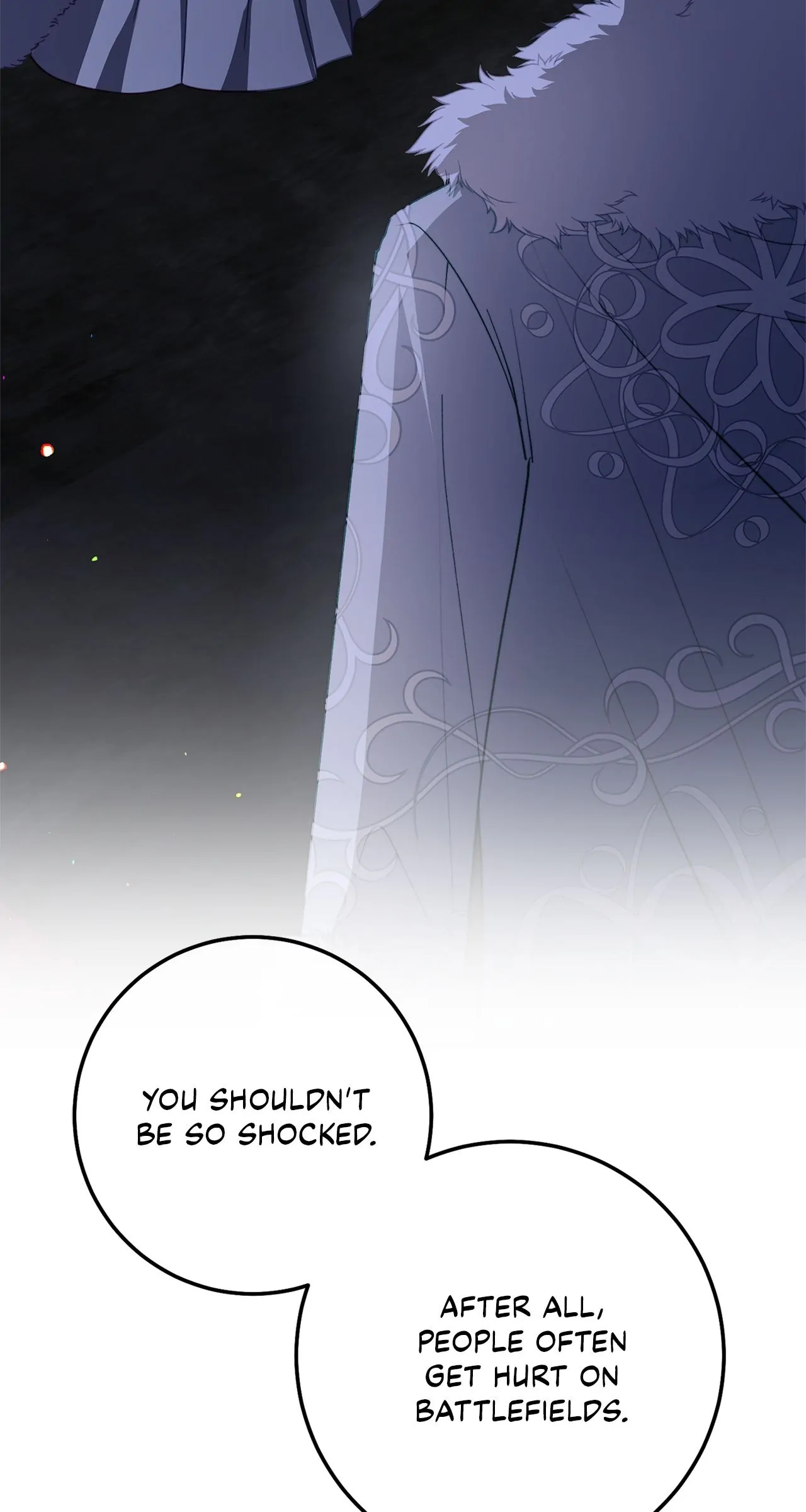 Contract Grand Duchess Chapter 48 page 11