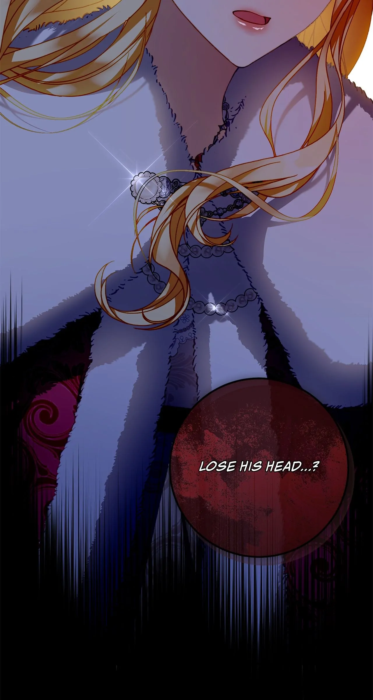 Contract Grand Duchess Chapter 48 page 16