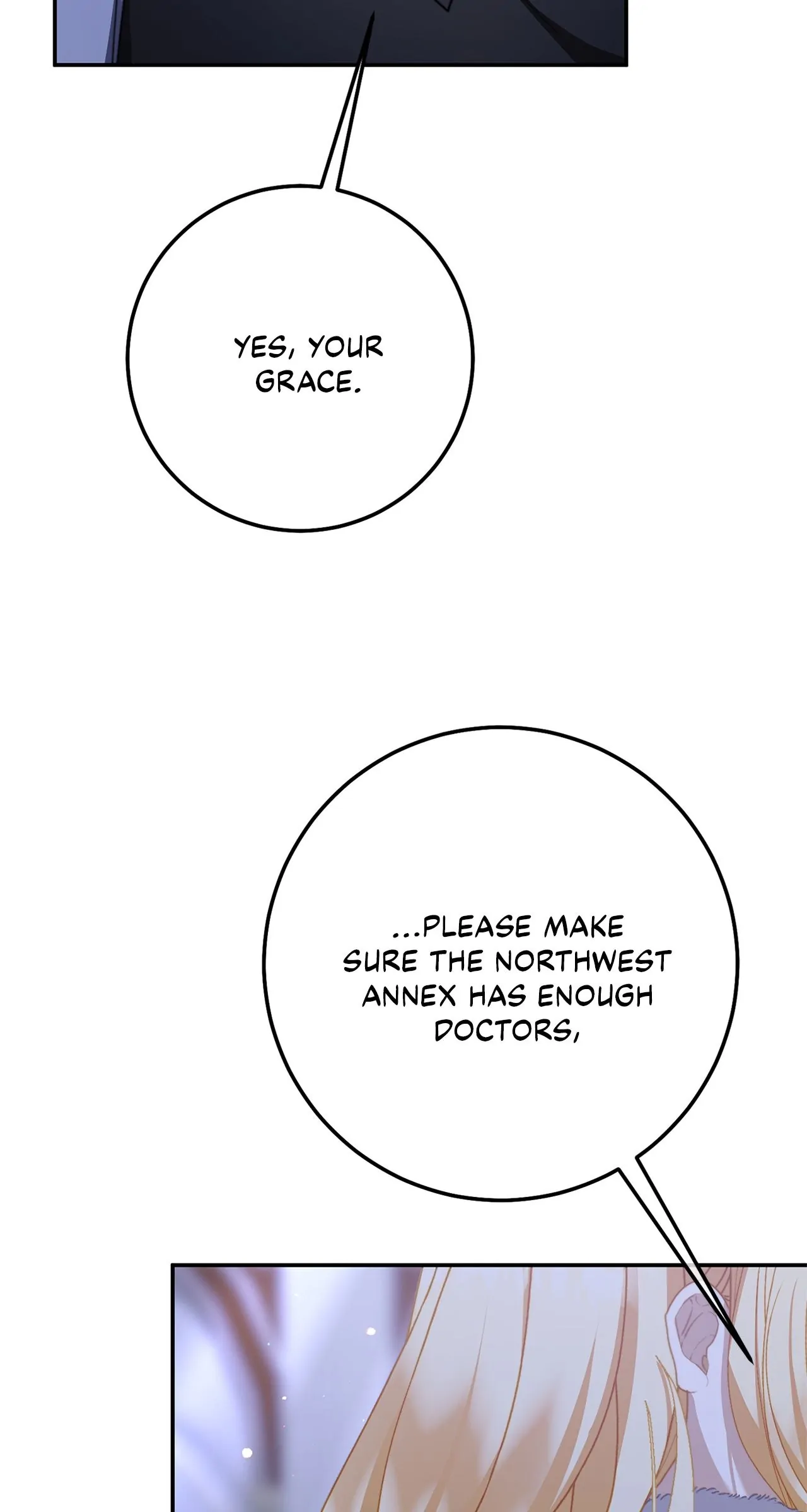Contract Grand Duchess Chapter 48 page 22
