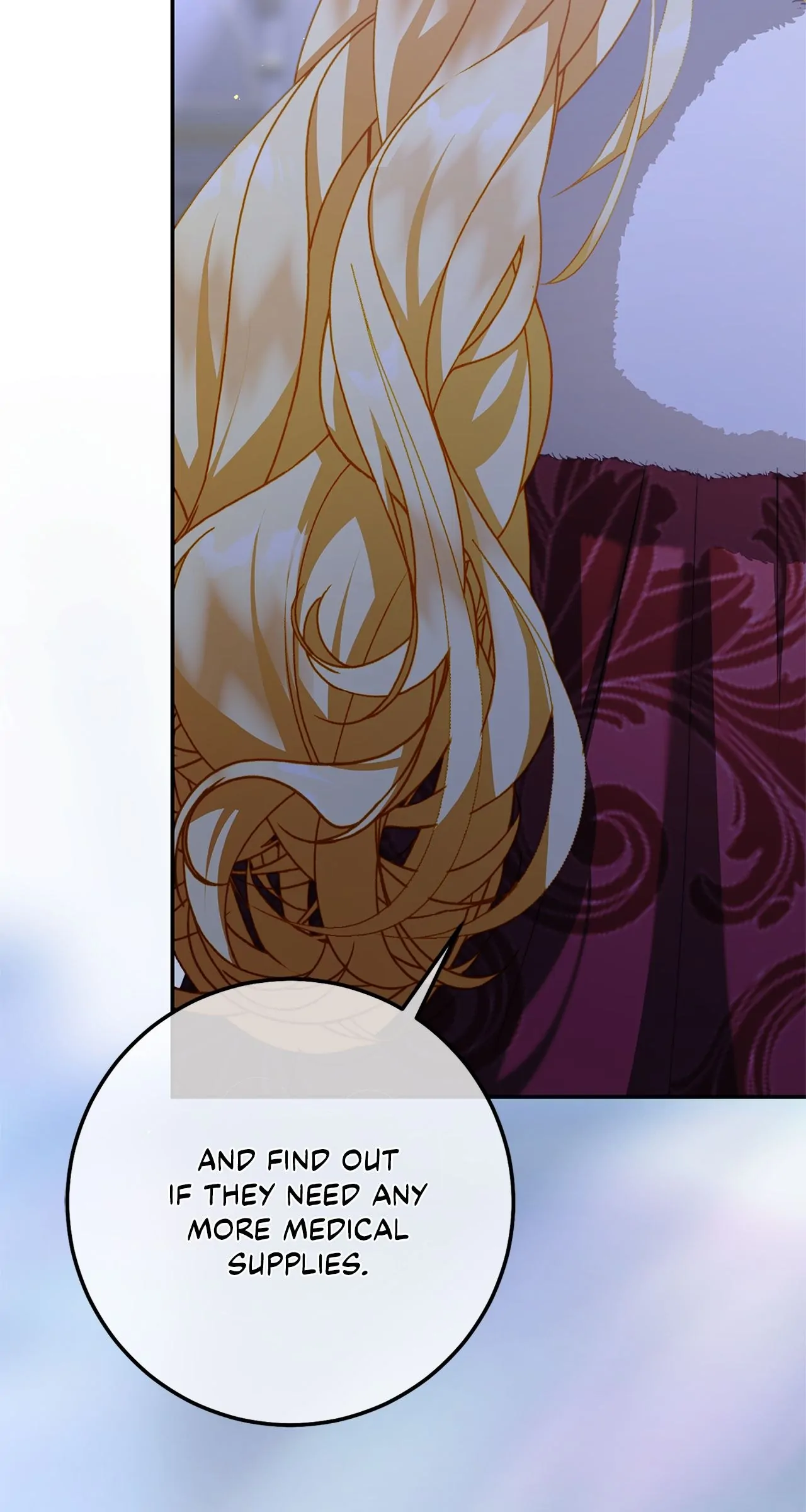 Contract Grand Duchess Chapter 48 page 23