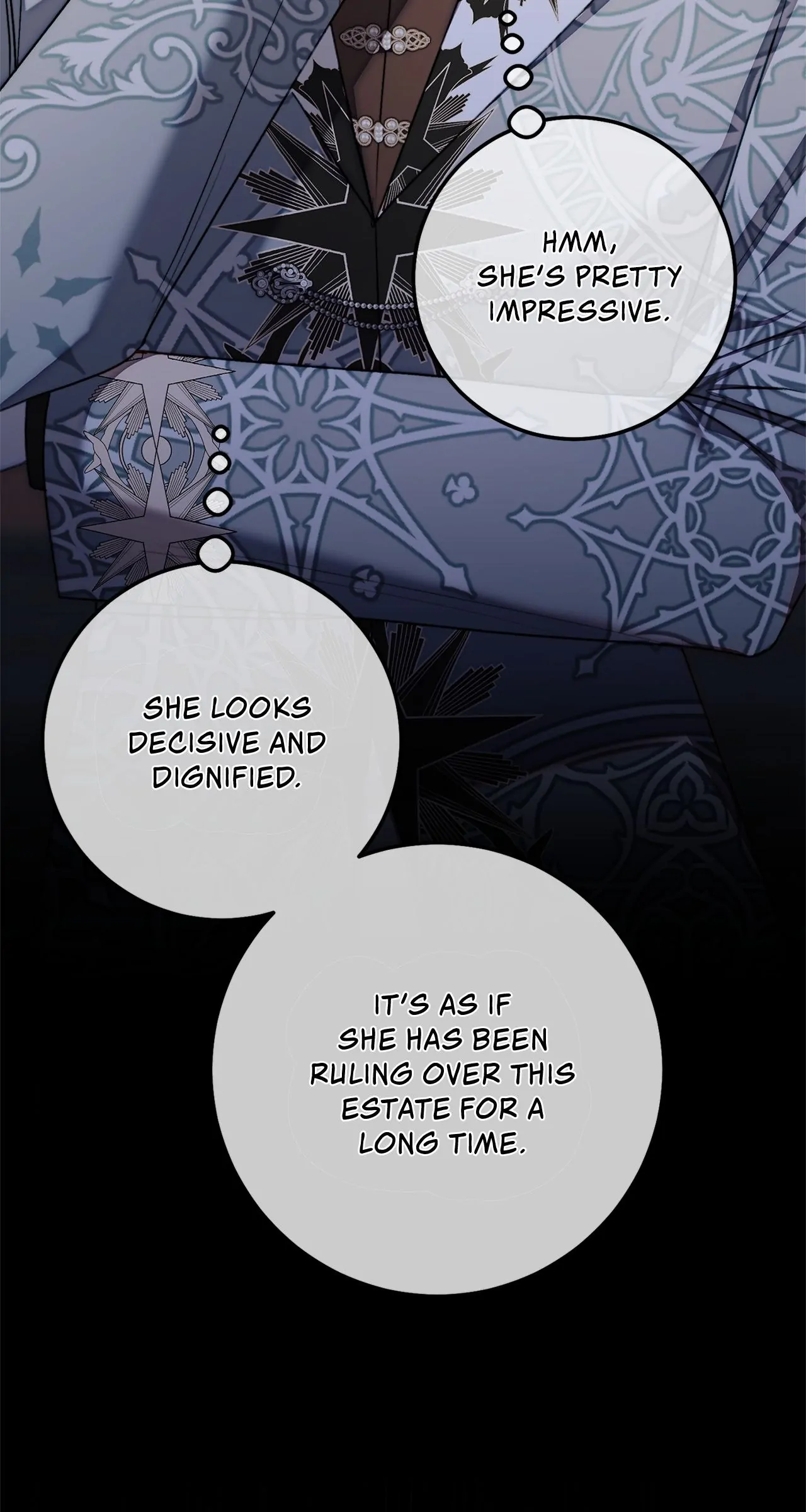 Contract Grand Duchess Chapter 48 page 30