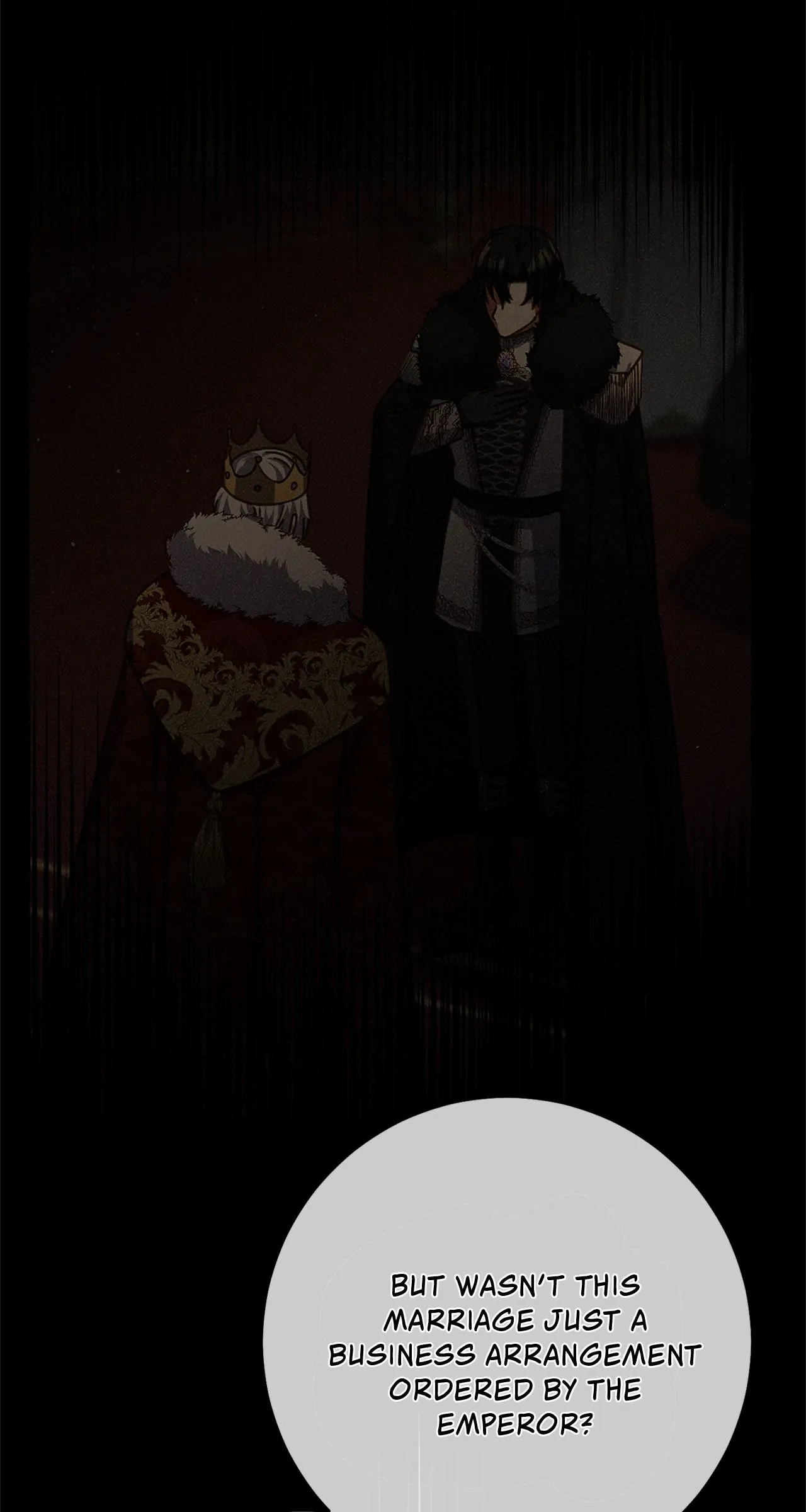 Contract Grand Duchess Chapter 48 page 31