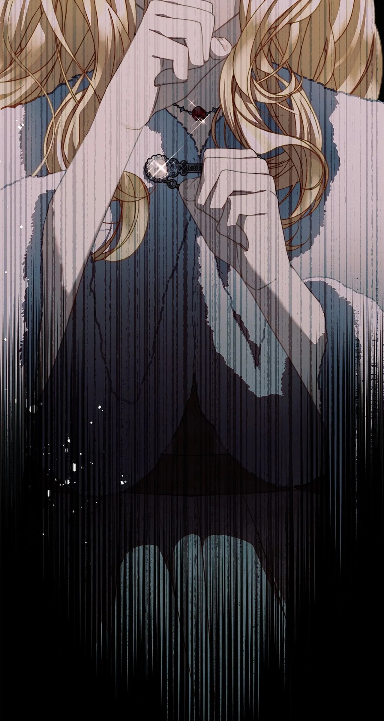 Contract Grand Duchess Chapter 48 page 35
