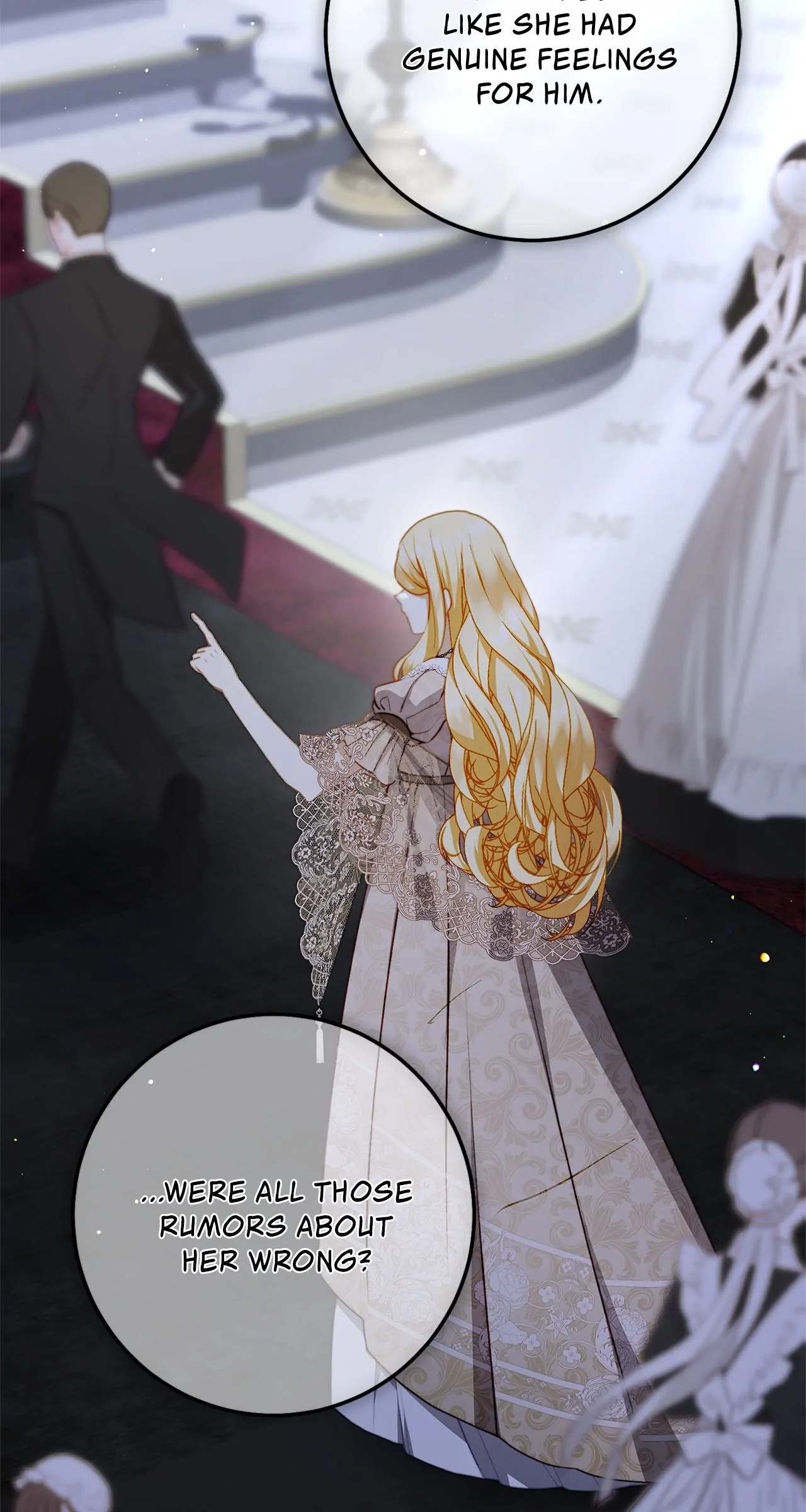Contract Grand Duchess Chapter 48 page 37