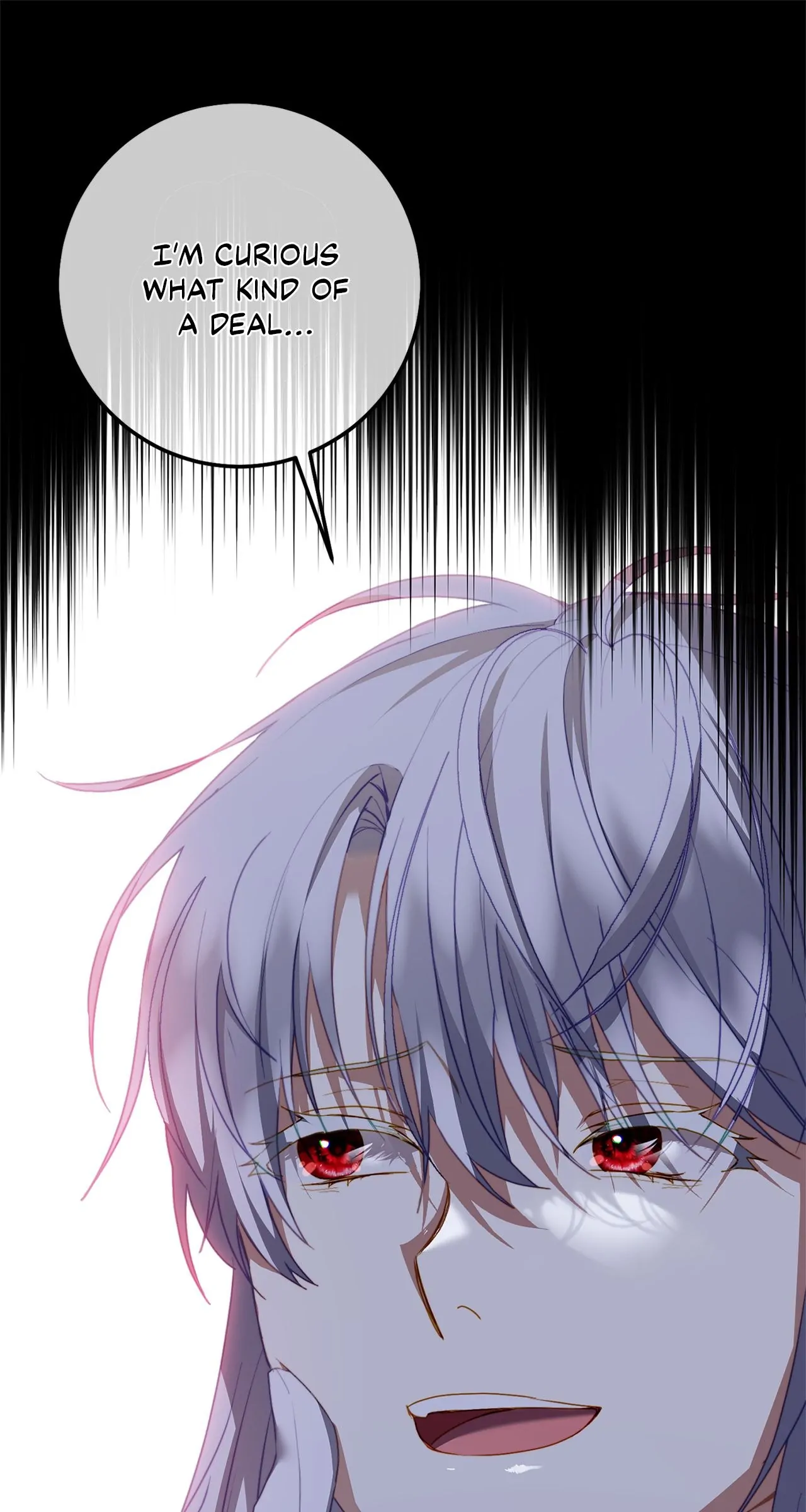 Contract Grand Duchess Chapter 48 page 40