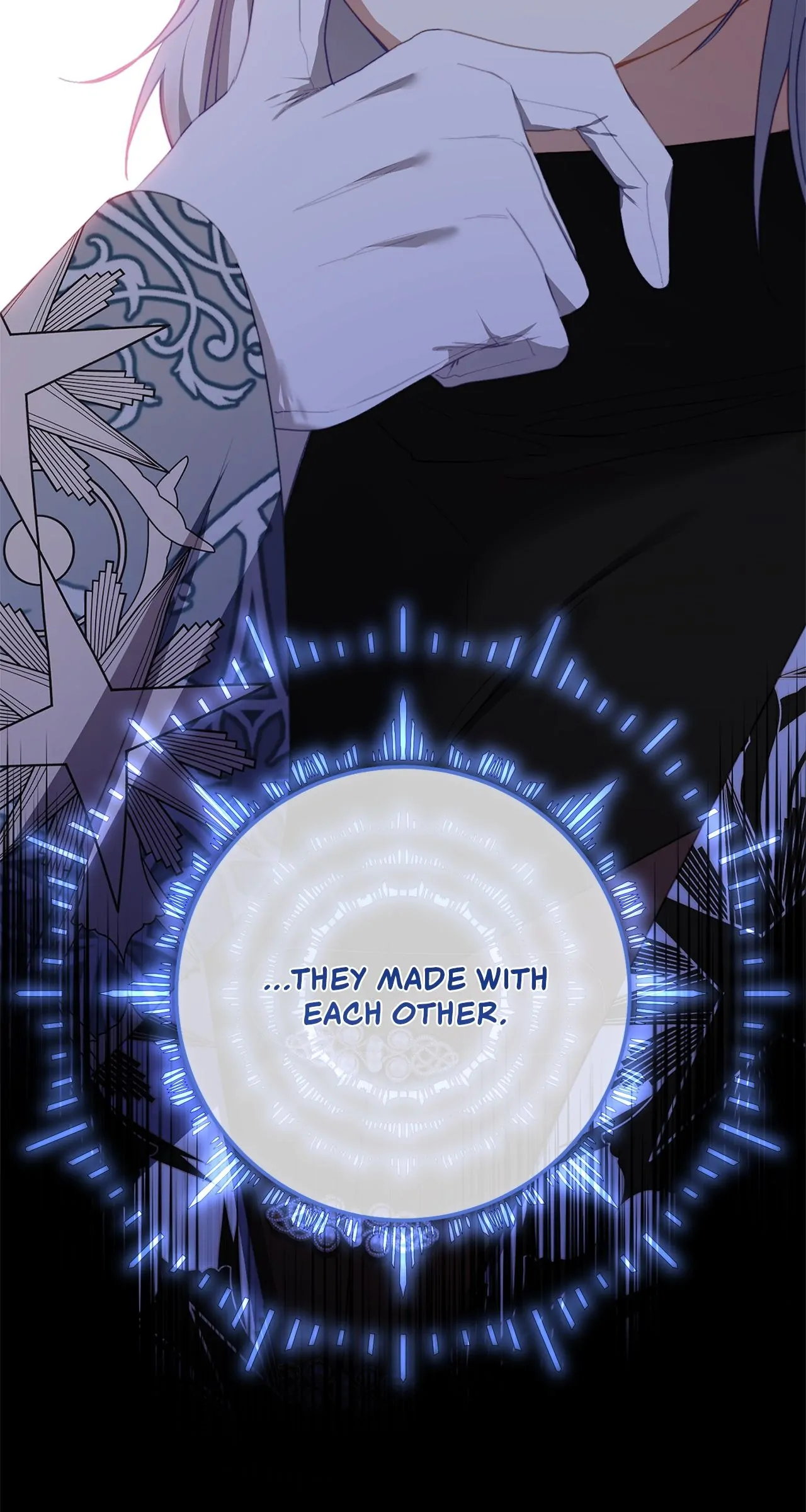 Contract Grand Duchess Chapter 48 page 41