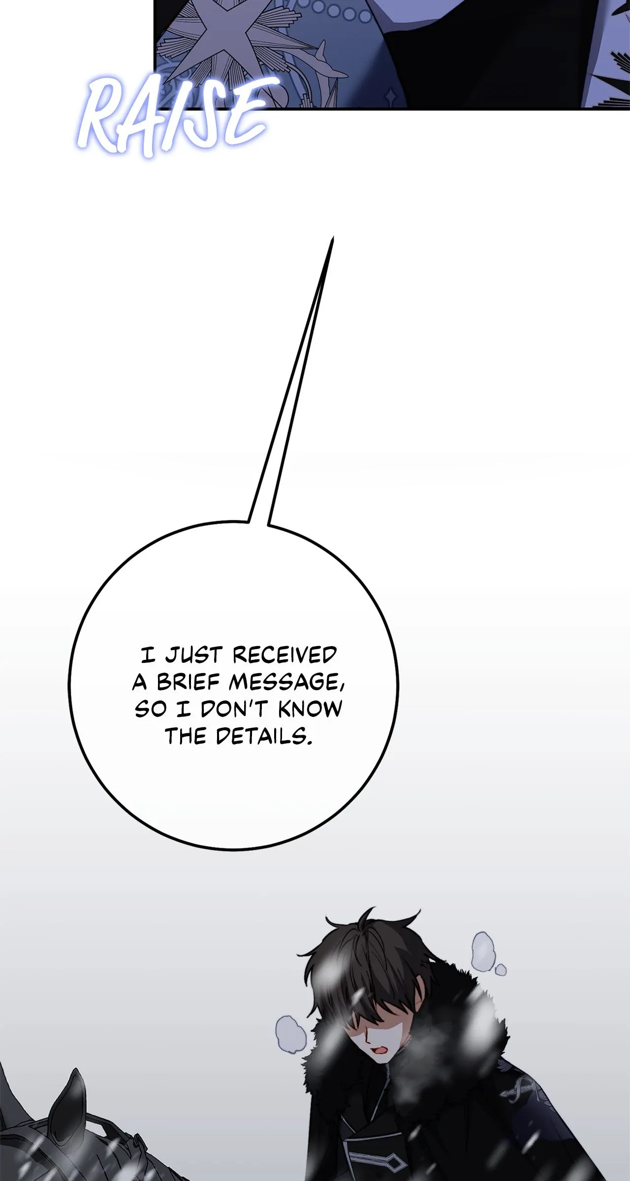 Contract Grand Duchess Chapter 48 page 45