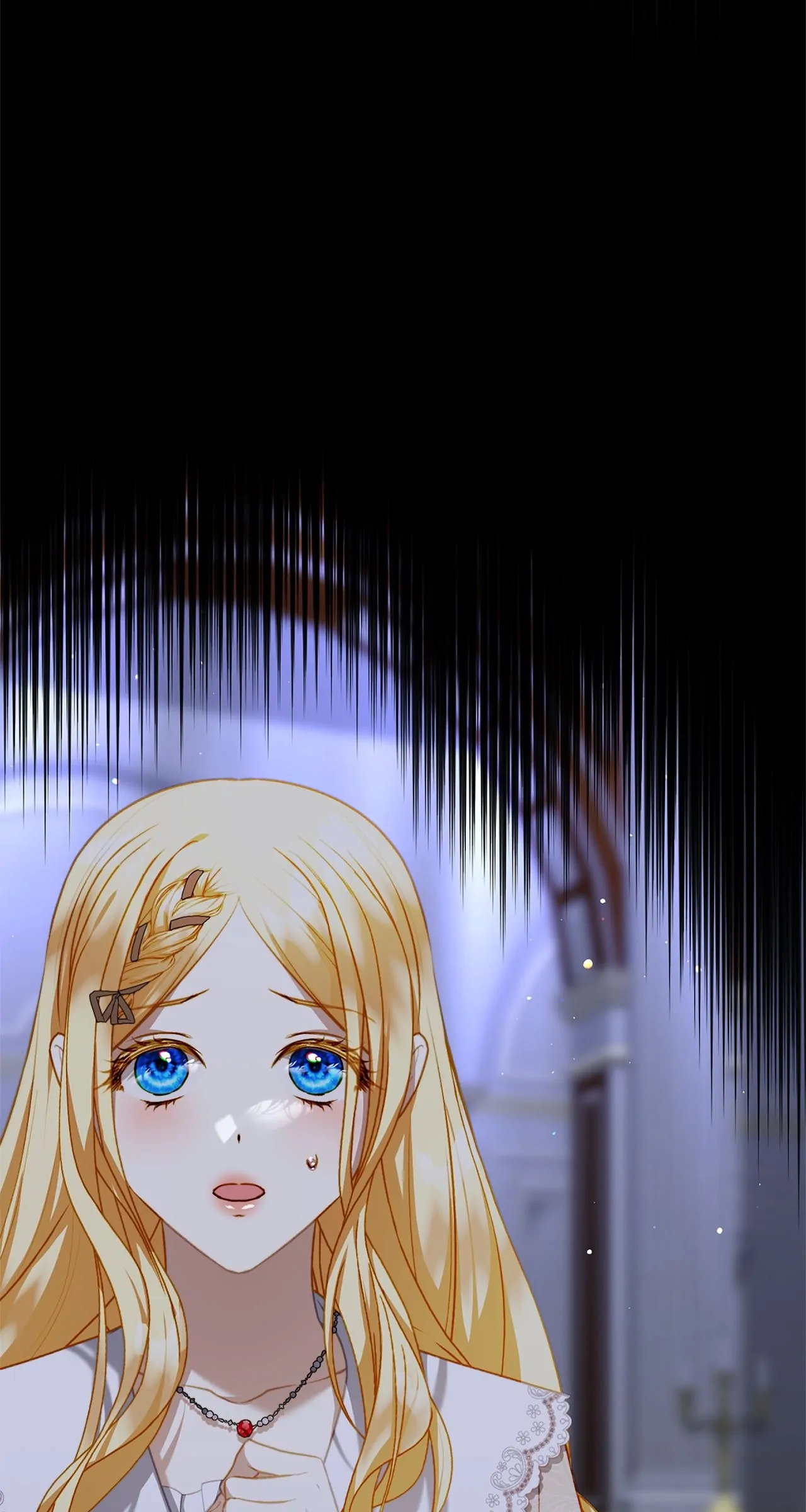 Contract Grand Duchess Chapter 48 page 49