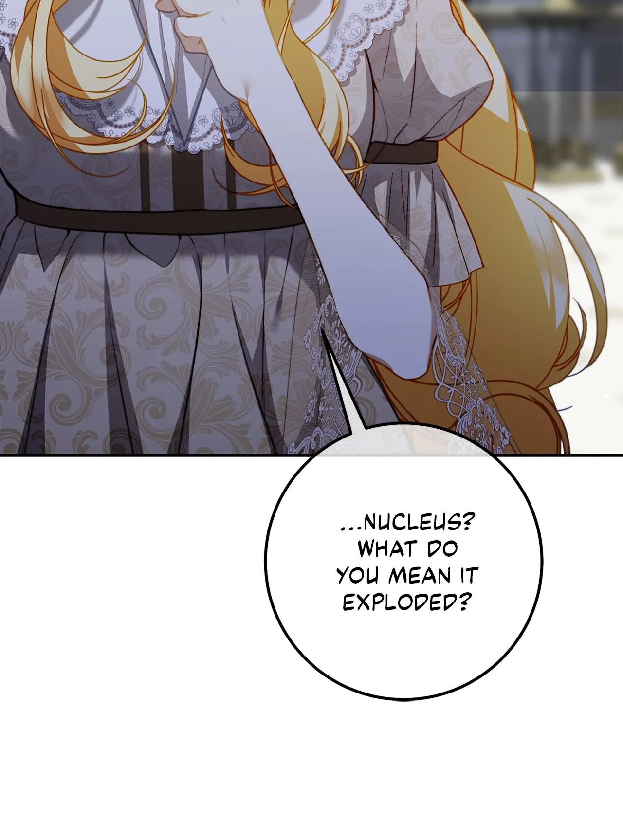 Contract Grand Duchess Chapter 48 page 50