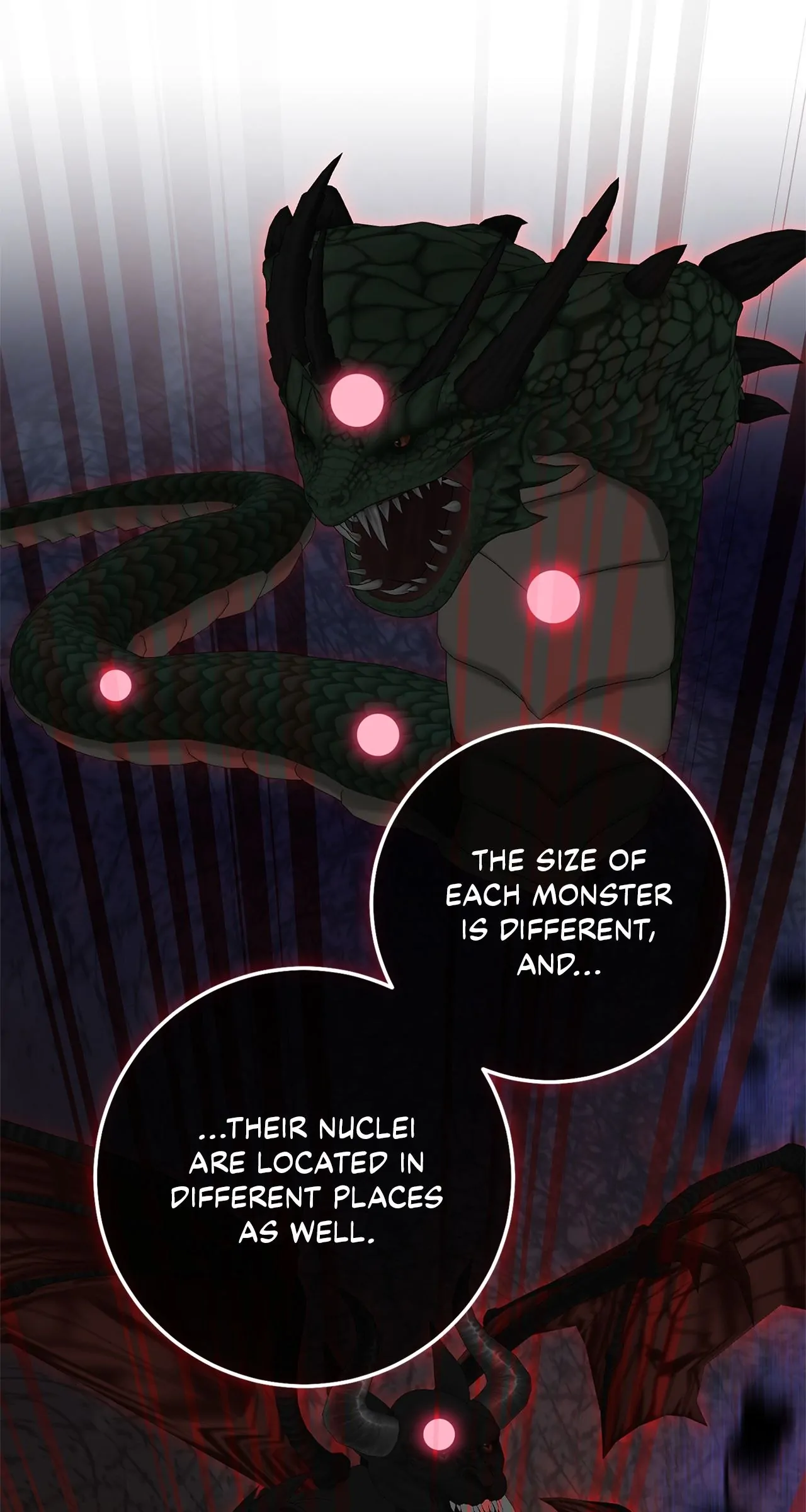 Contract Grand Duchess Chapter 48 page 52