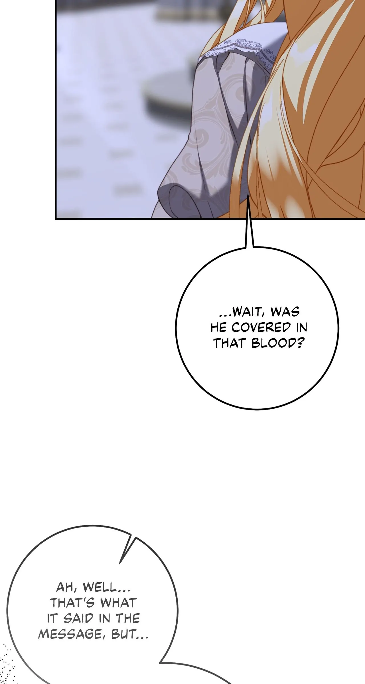 Contract Grand Duchess Chapter 48 page 59