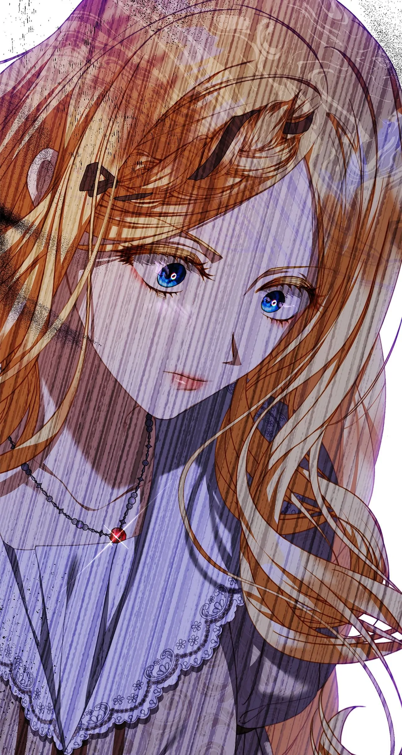 Contract Grand Duchess Chapter 48 page 61