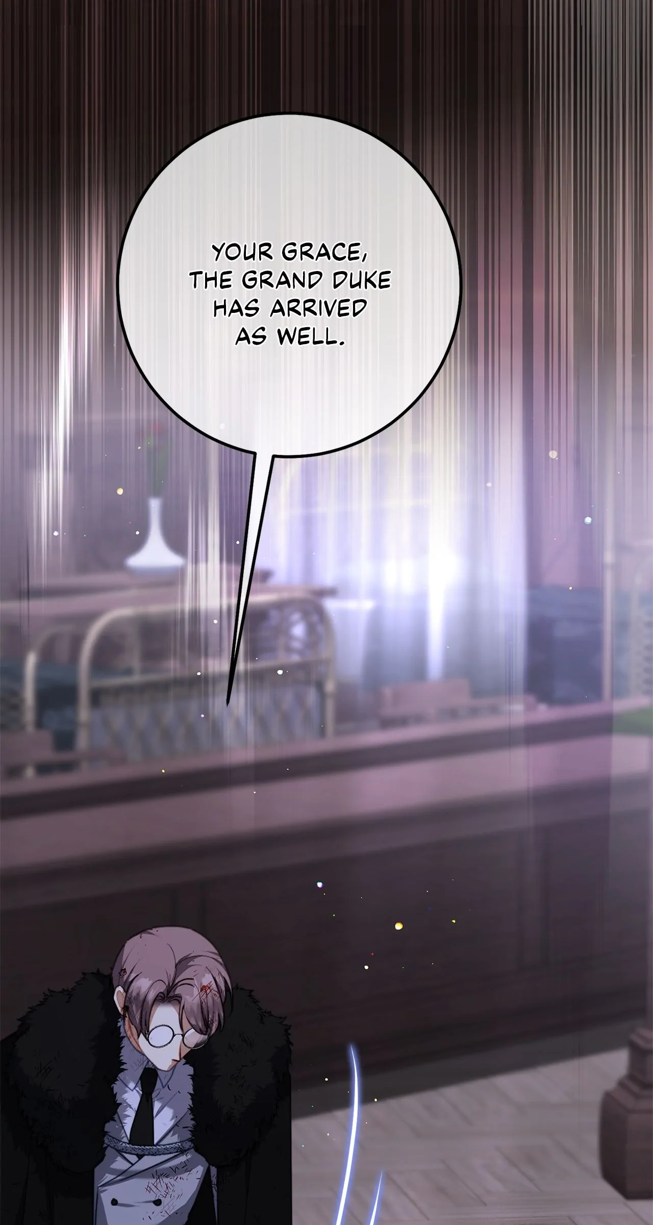 Contract Grand Duchess Chapter 48 page 67
