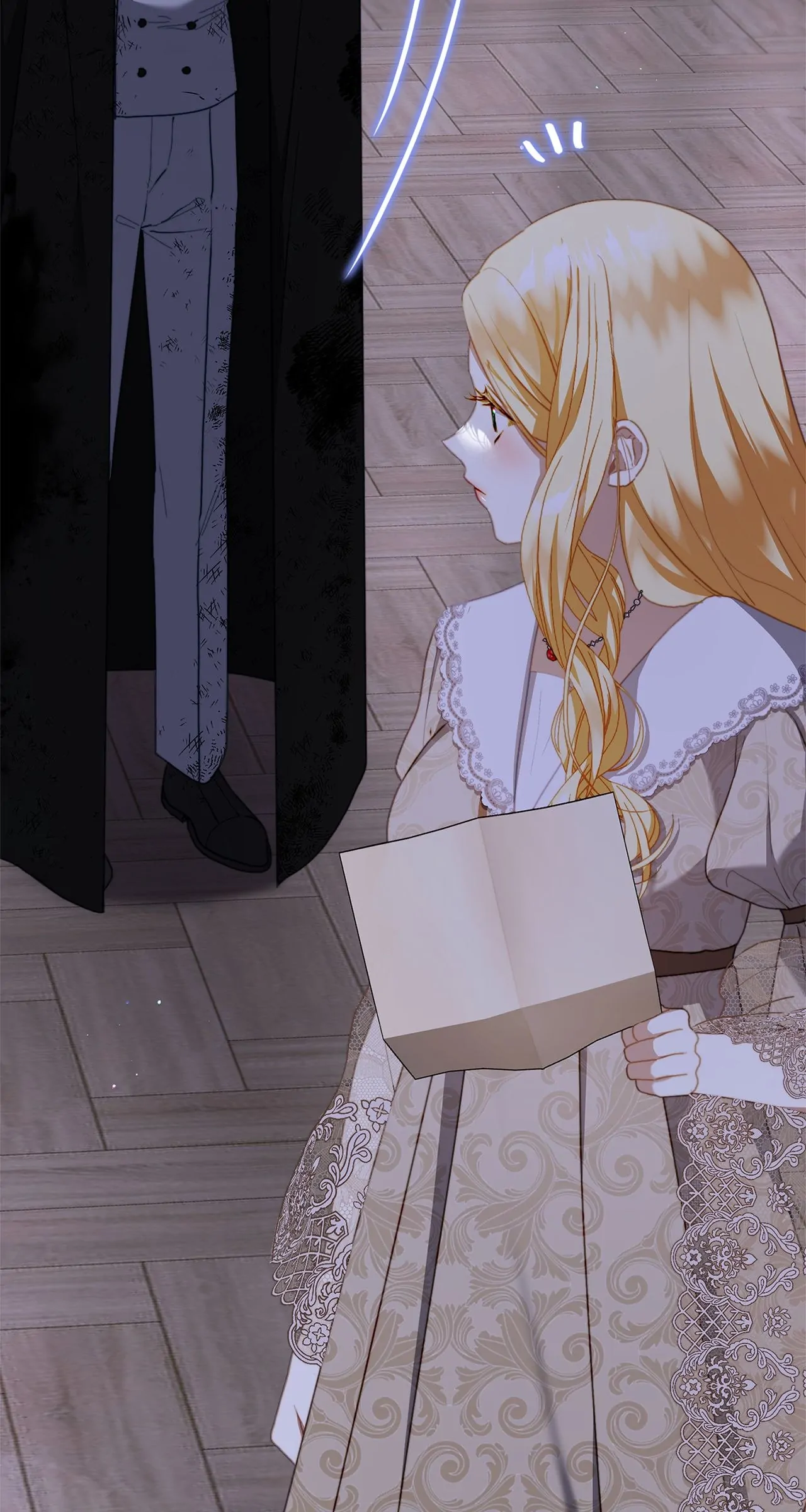 Contract Grand Duchess Chapter 48 page 68
