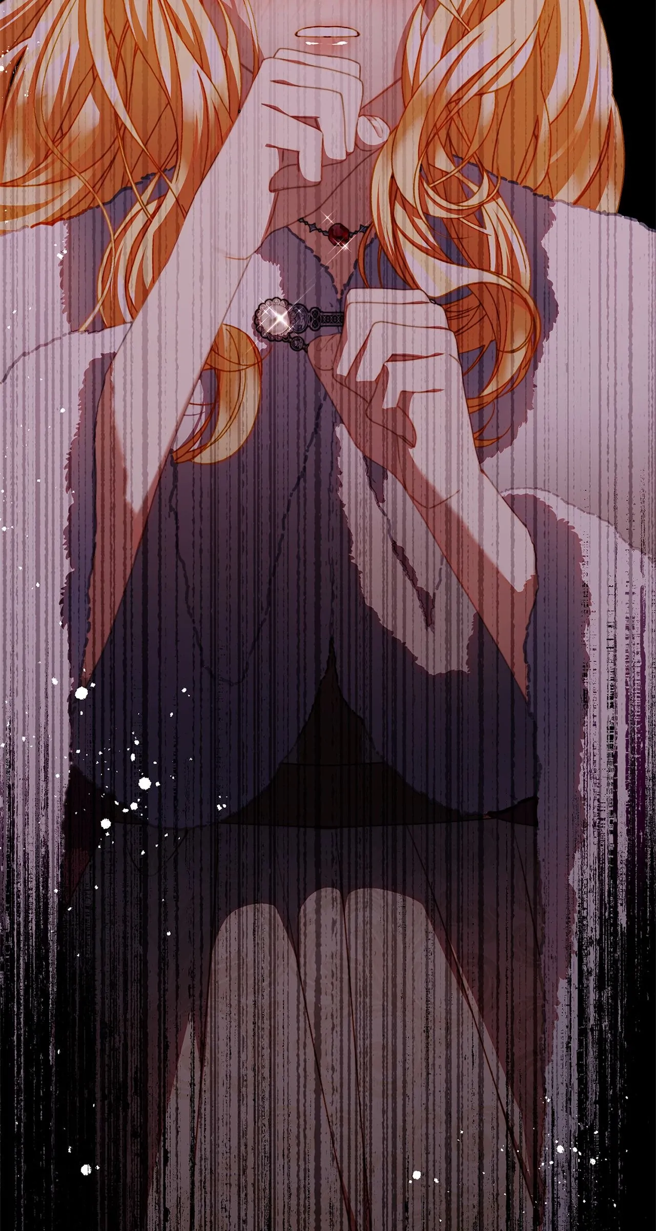 Contract Grand Duchess Chapter 48 page 6