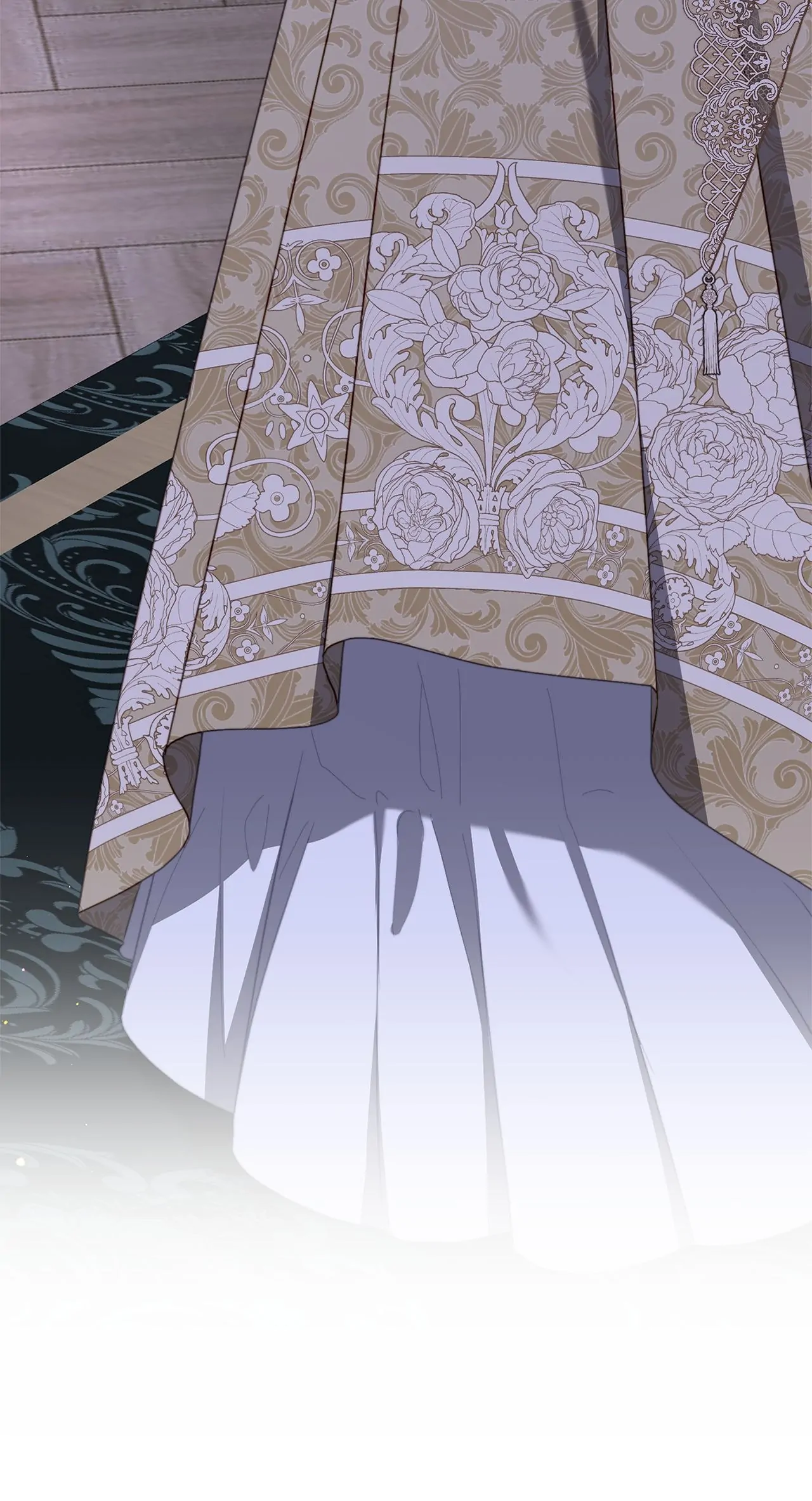 Contract Grand Duchess Chapter 48 page 69