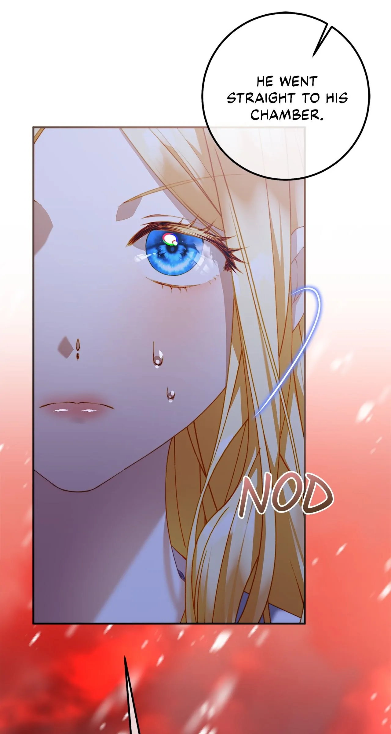 Contract Grand Duchess Chapter 48 page 70